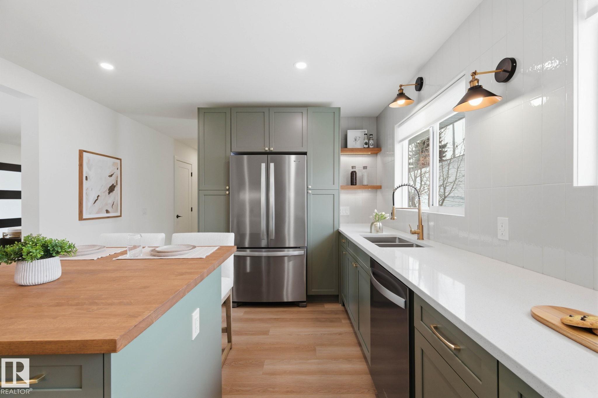 Photo 17 at 9444 74 Street NW, Ottewell, Edmonton