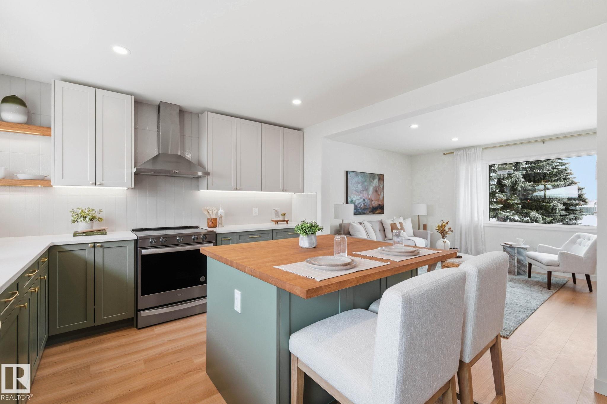 Photo 18 at 9444 74 Street NW, Ottewell, Edmonton