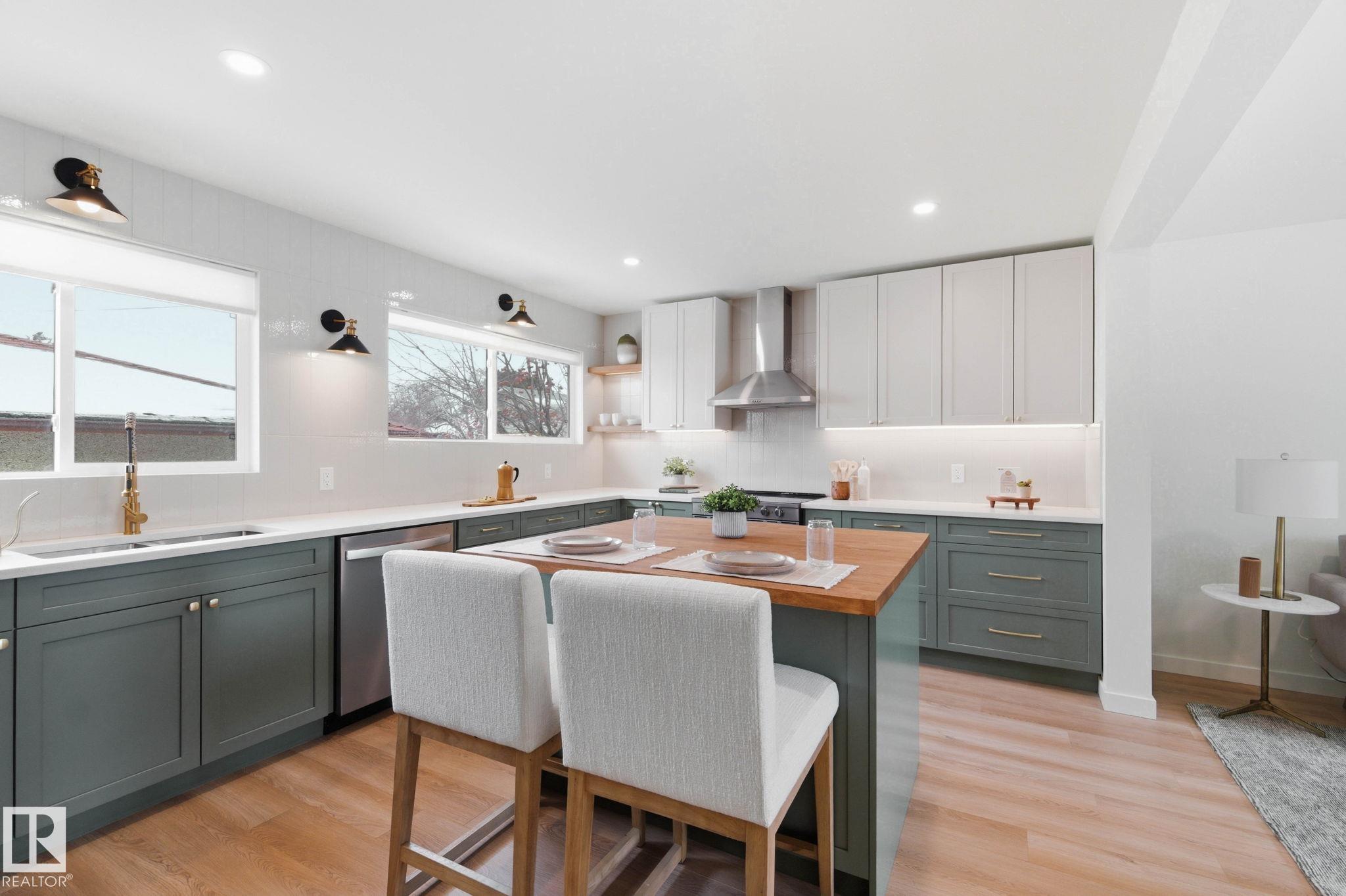 Photo 19 at 9444 74 Street NW, Ottewell, Edmonton