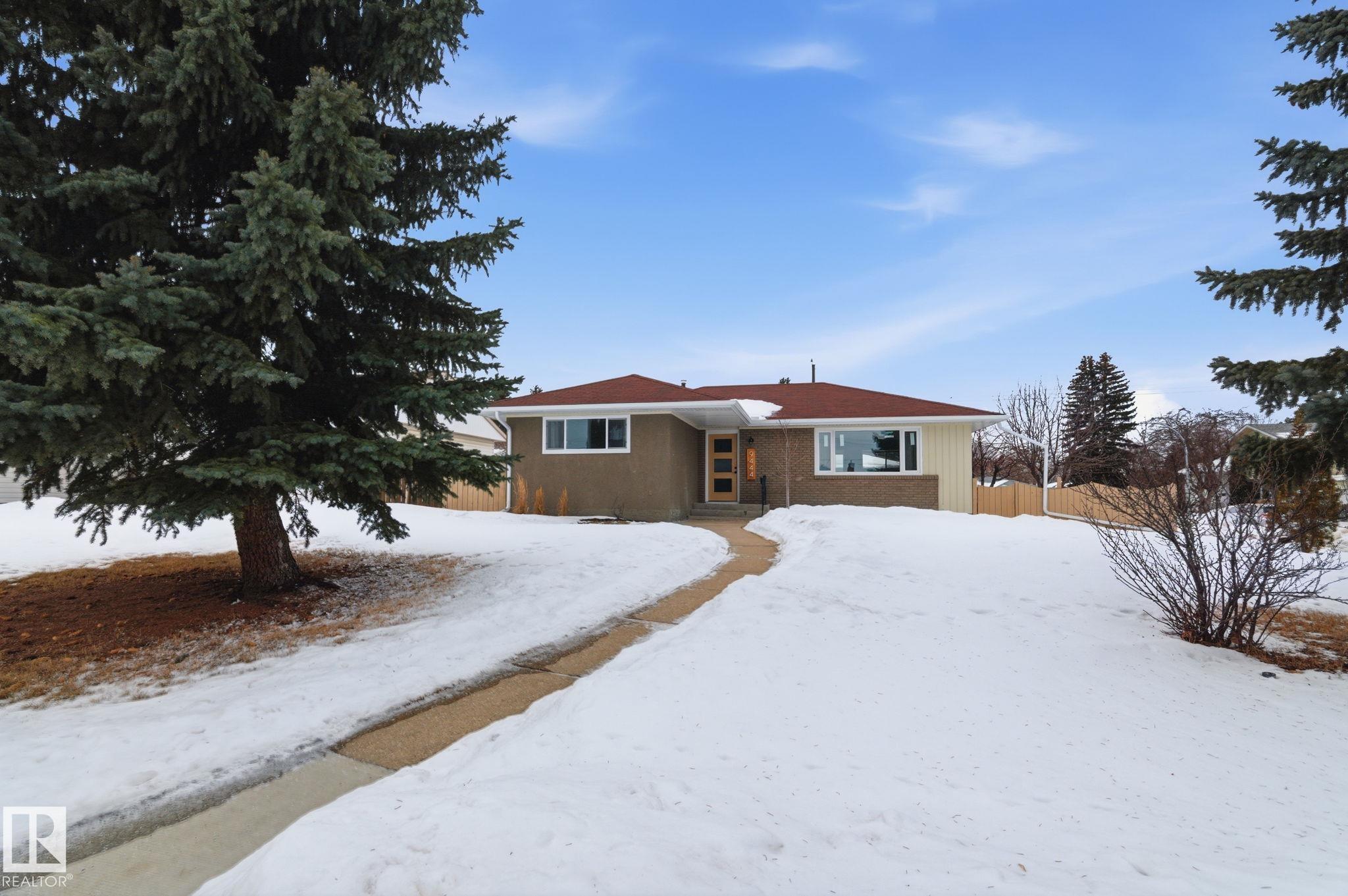 9444 74 Street NW, Ottewell, Edmonton