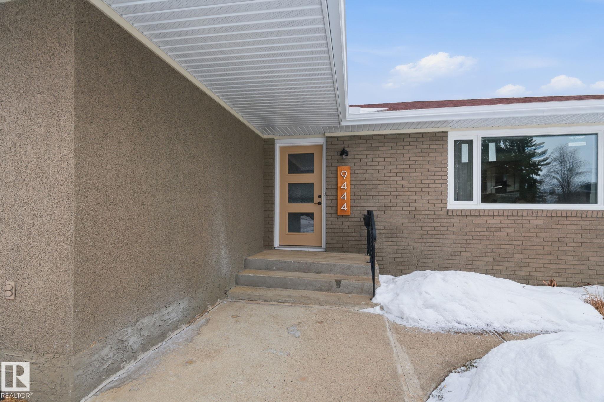 9444 74 Street NW, Ottewell, Edmonton