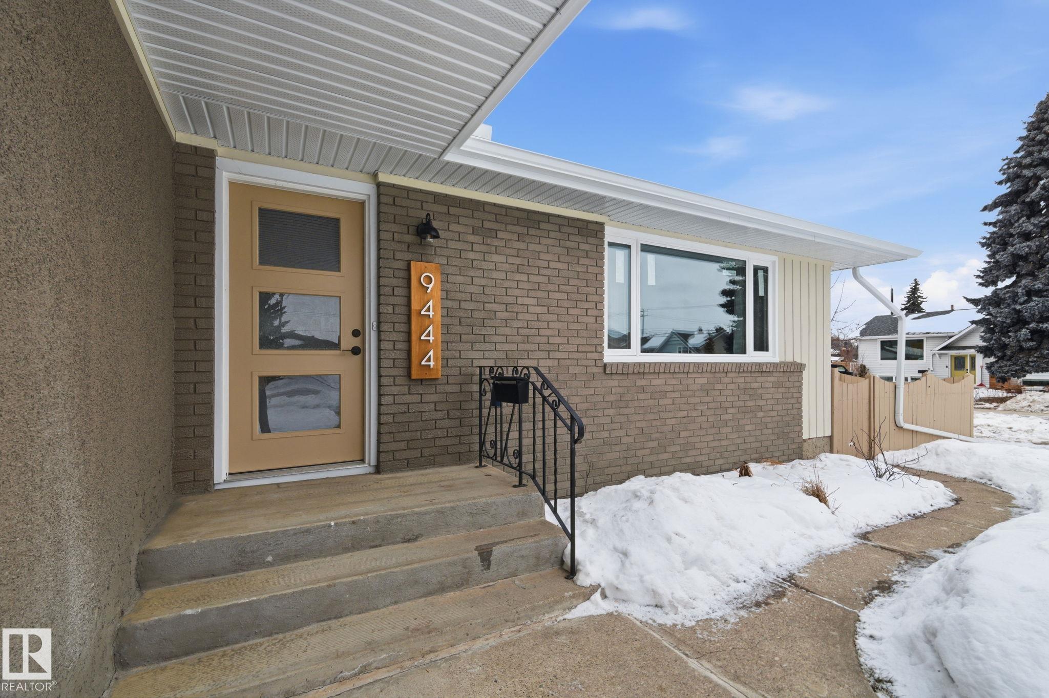 9444 74 Street NW, Ottewell, Edmonton