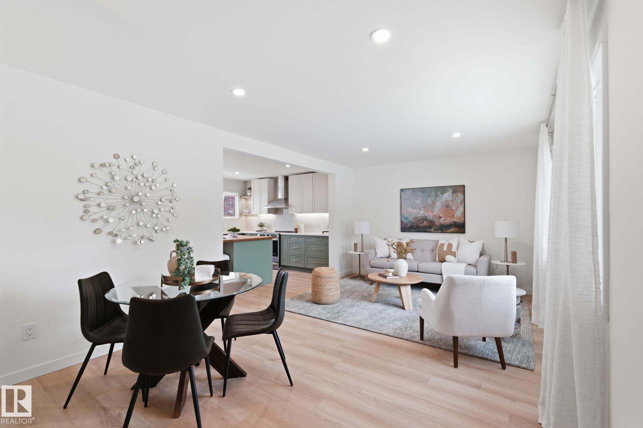 Photo 7 at 9444 74 Street NW, Ottewell, Edmonton