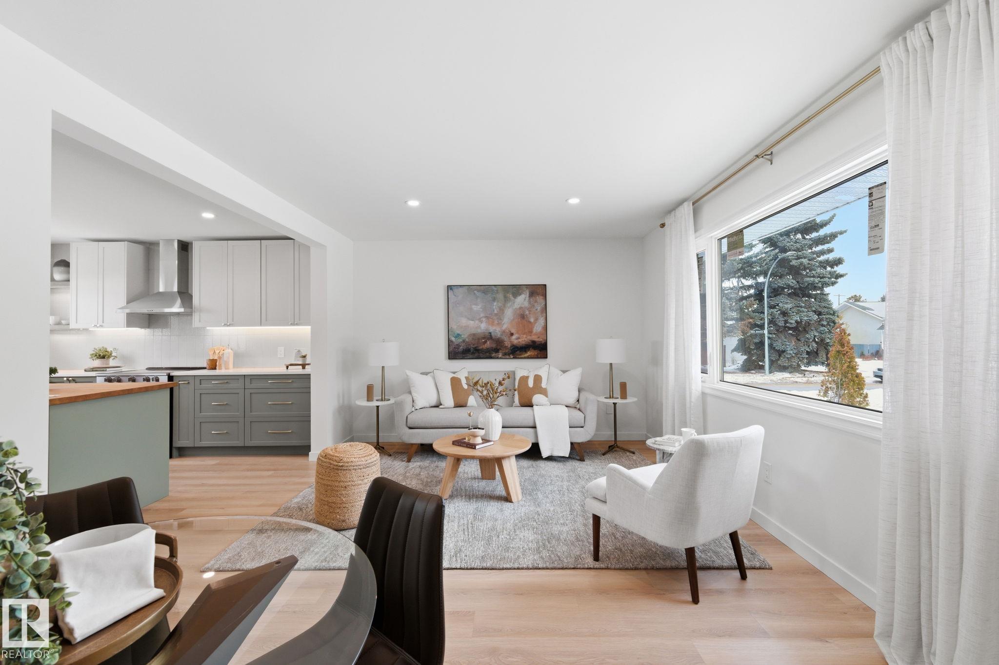 Photo 8 at 9444 74 Street NW, Ottewell, Edmonton