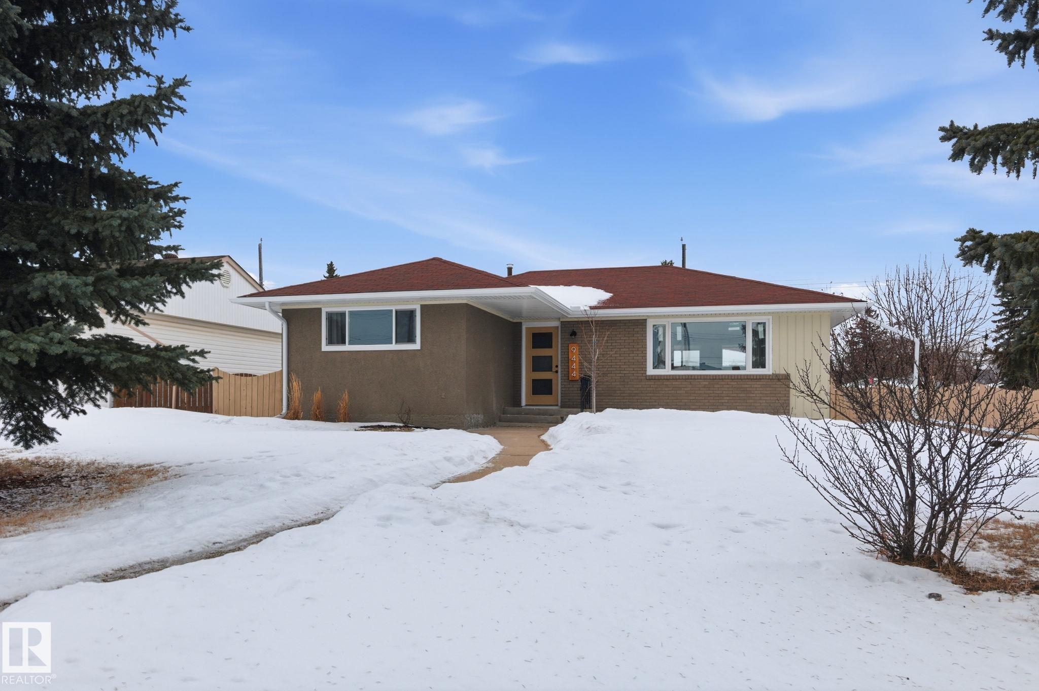 Photo 73 at 9444 74 Street NW, Ottewell, Edmonton