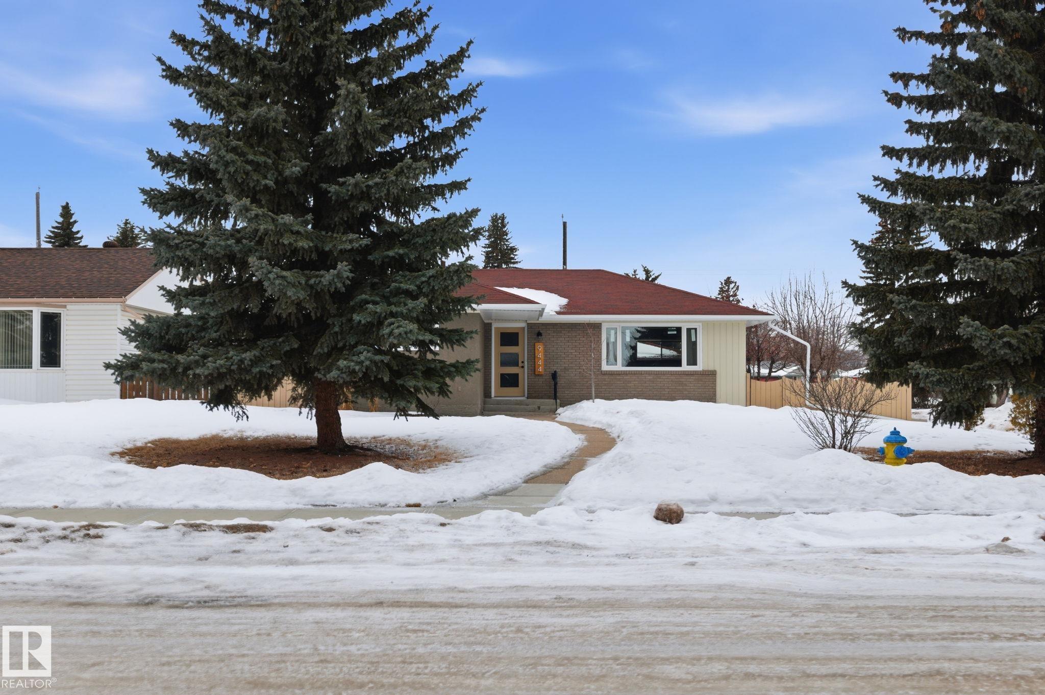 Photo 74 at 9444 74 Street NW, Ottewell, Edmonton