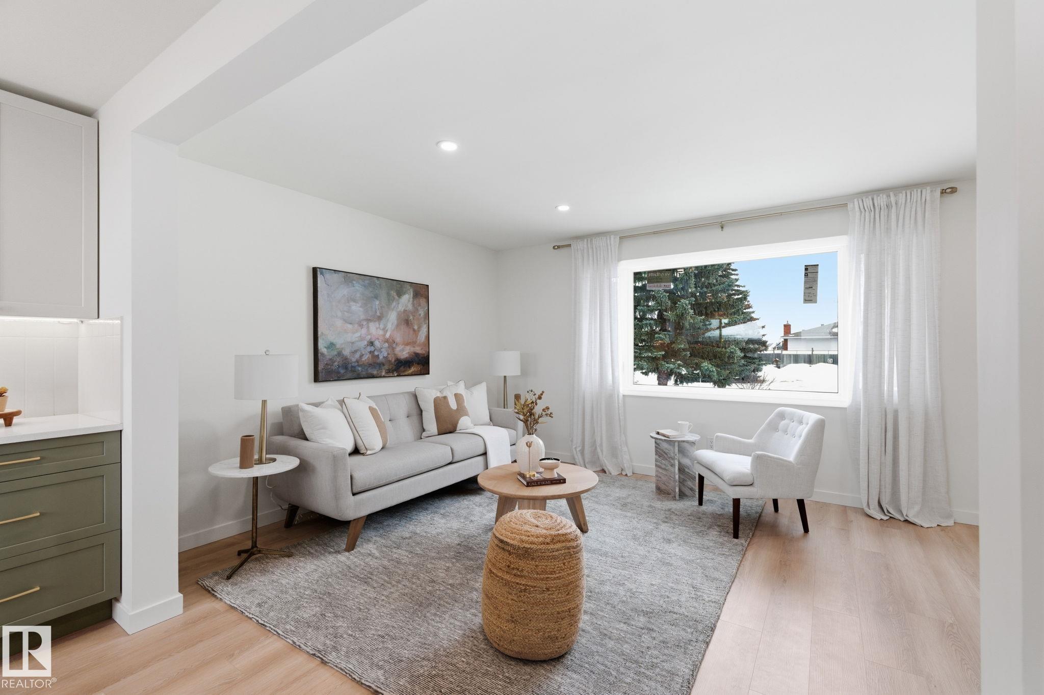 Photo 10 at 9444 74 Street NW, Ottewell, Edmonton