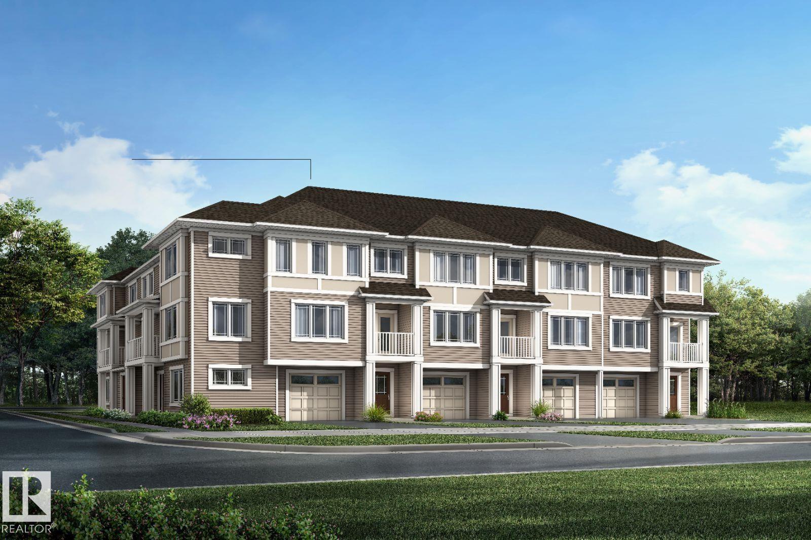 1200 Stoneside Road, Hearthstone, Sherwood Park