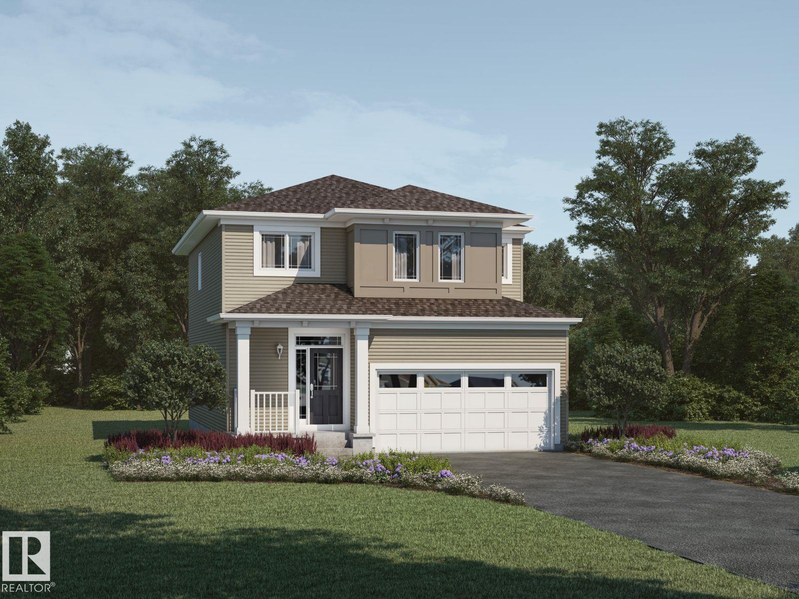 1026 Cornerstone Way, Hearthstone, Sherwood Park