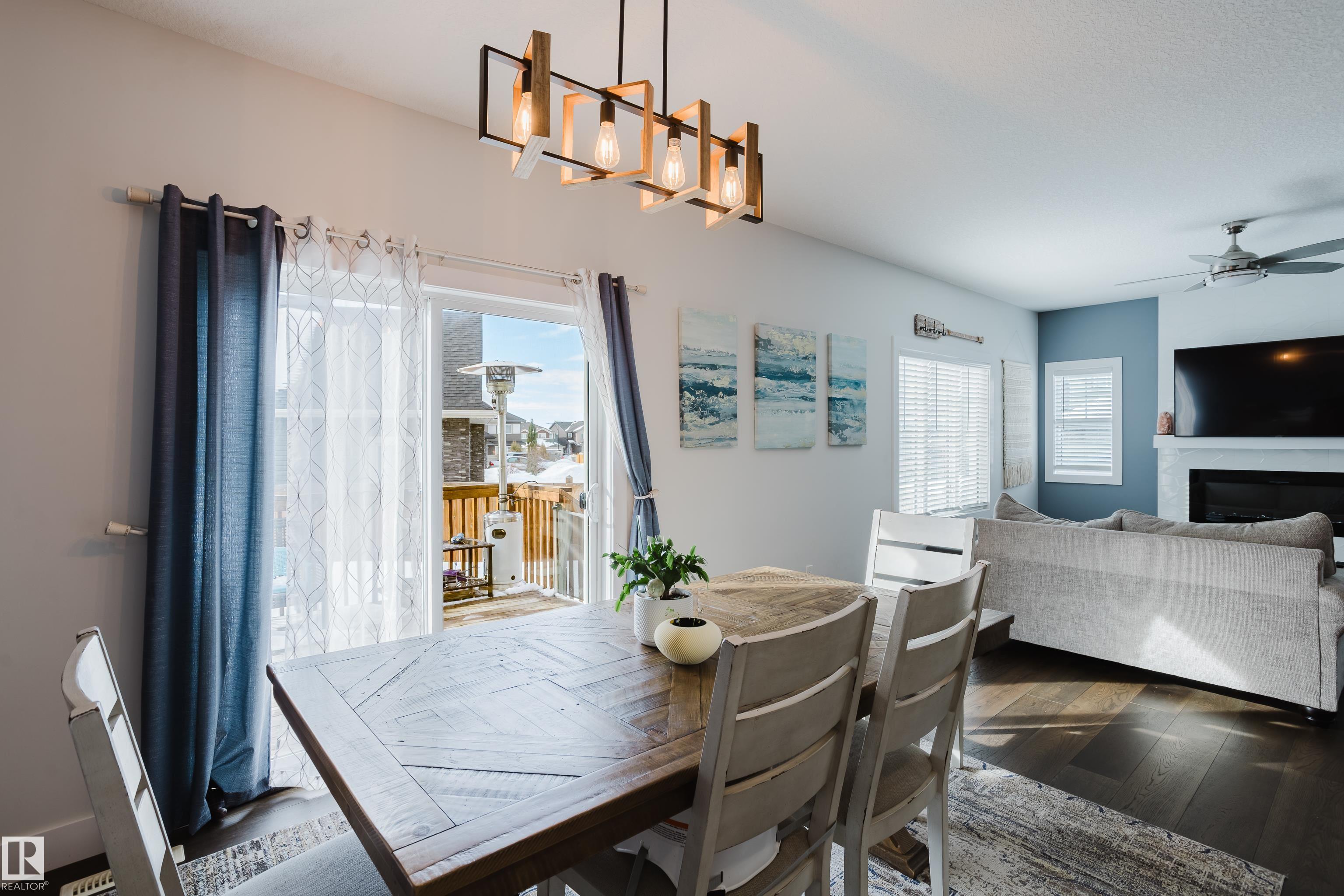 Photo 17 at 569 Merlin Landing NW, Hawks Ridge, Edmonton