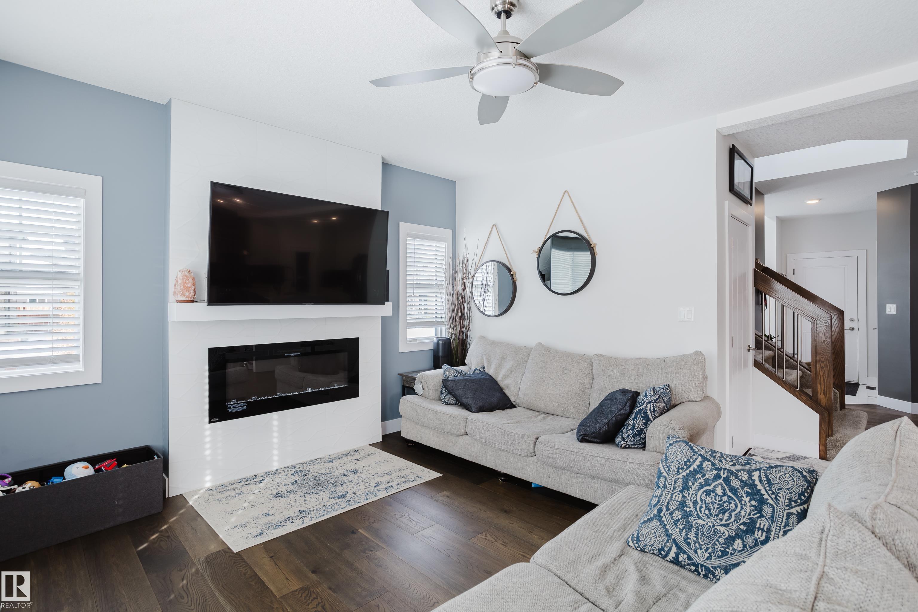 Photo 18 at 569 Merlin Landing NW, Hawks Ridge, Edmonton