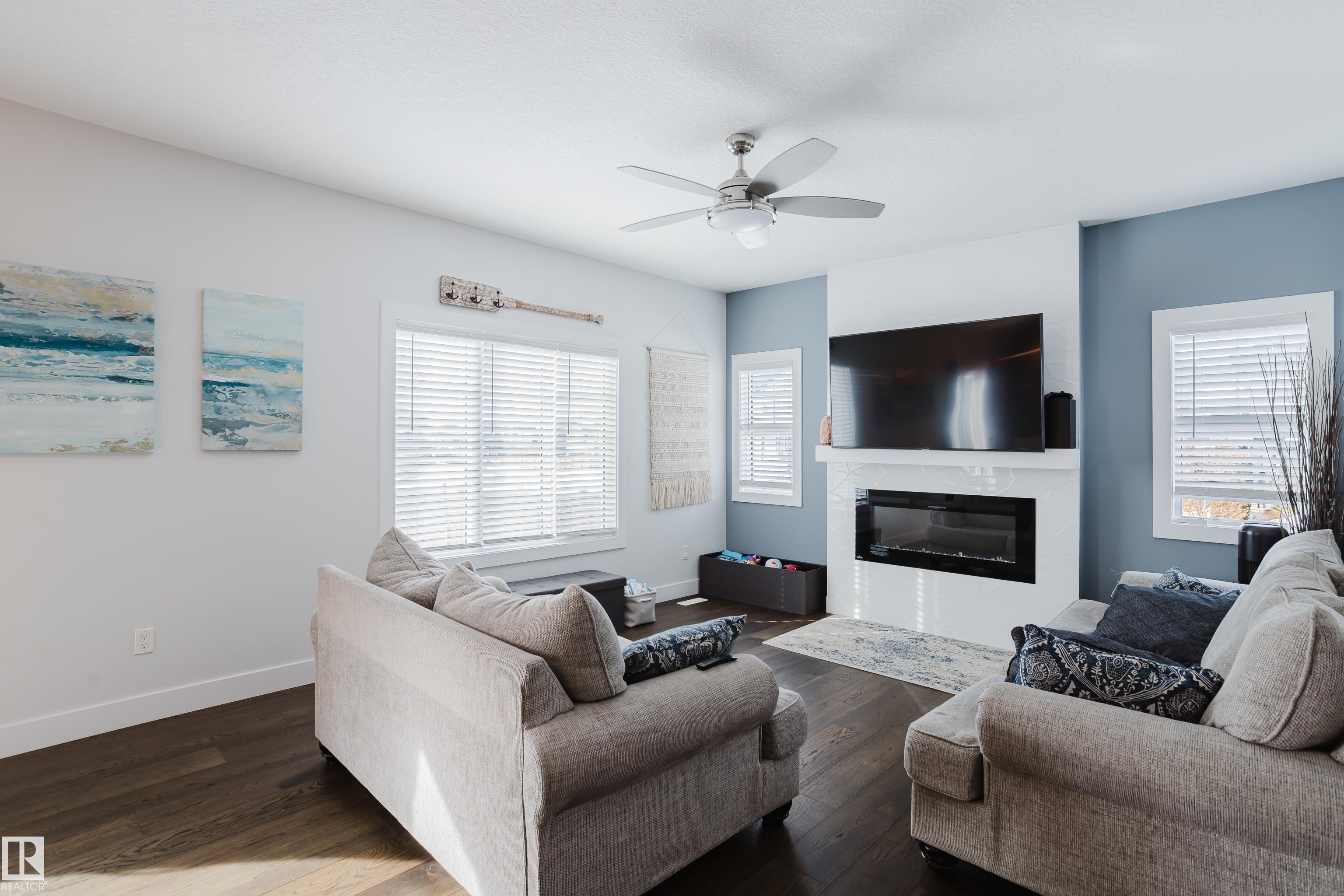 Photo 19 at 569 Merlin Landing NW, Hawks Ridge, Edmonton