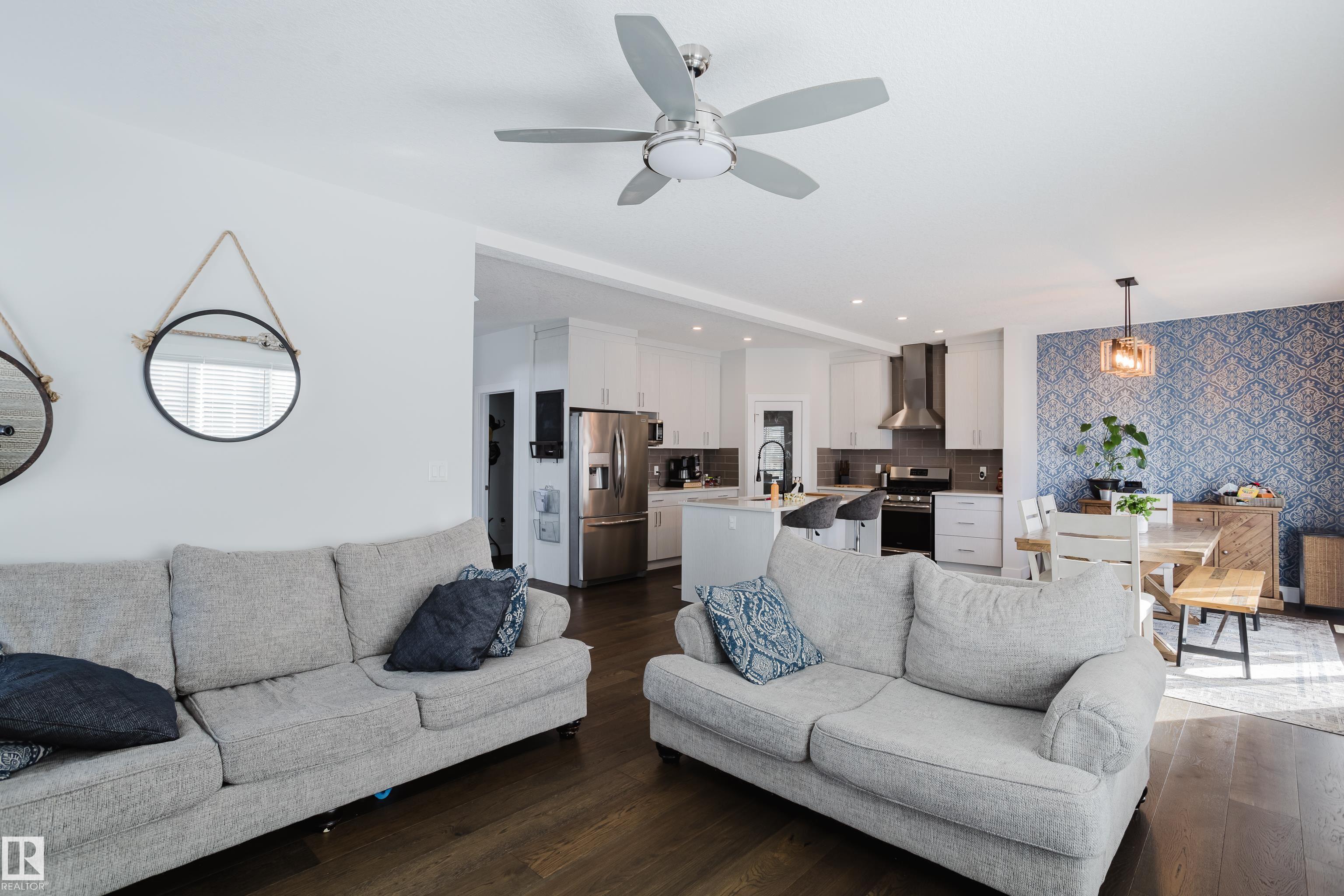 Photo 20 at 569 Merlin Landing NW, Hawks Ridge, Edmonton