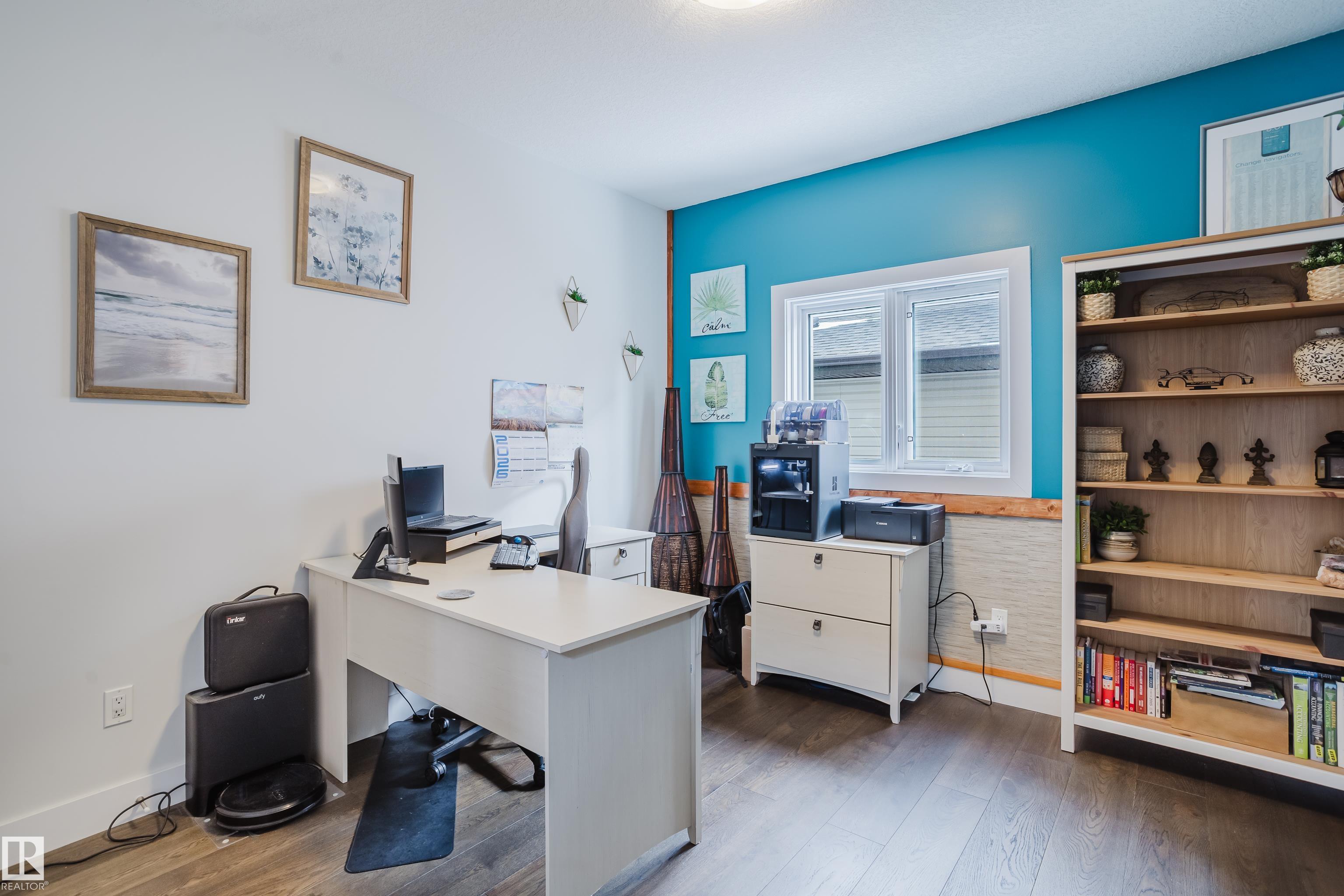 Photo 22 at 569 Merlin Landing NW, Hawks Ridge, Edmonton