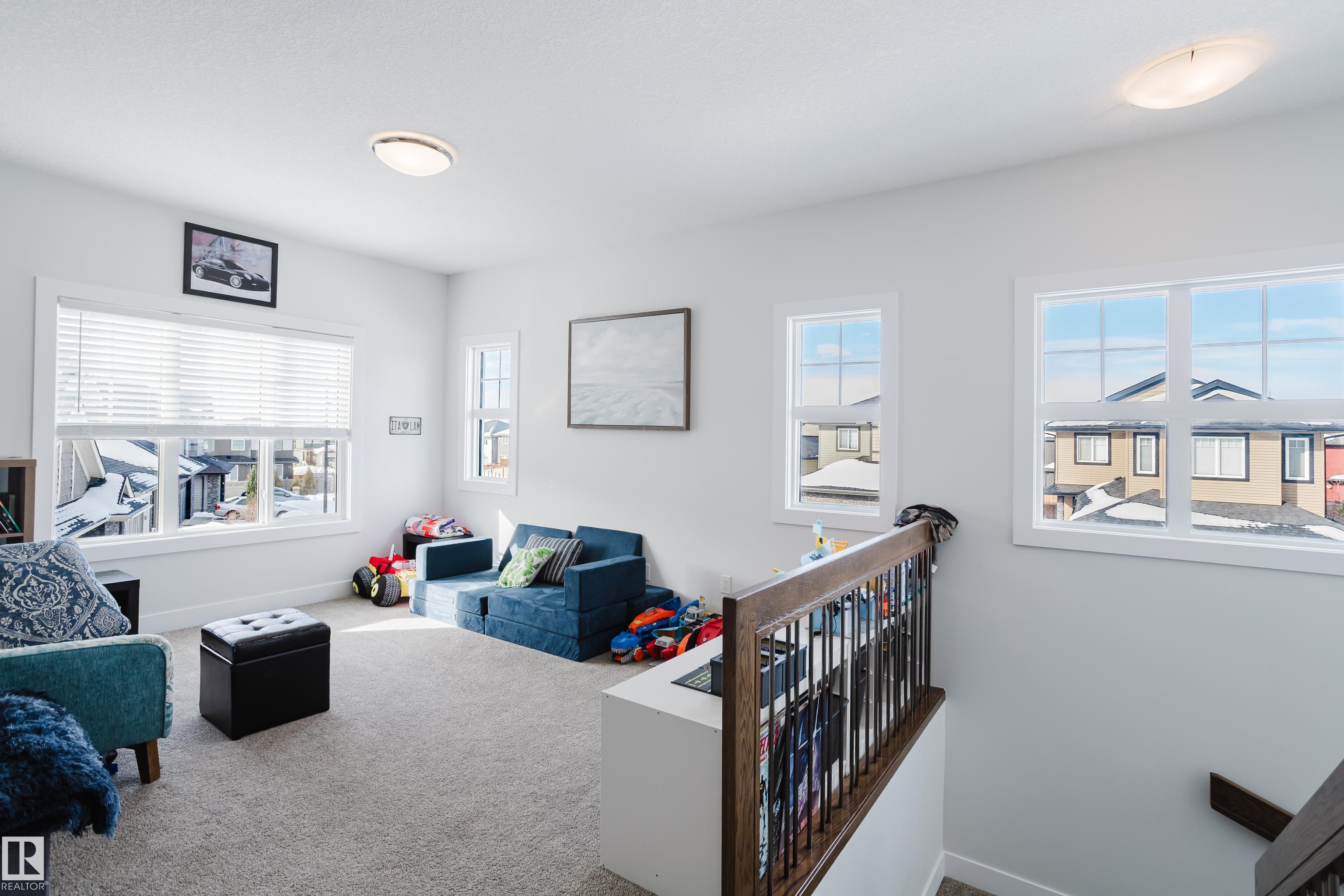 Photo 27 at 569 Merlin Landing NW, Hawks Ridge, Edmonton