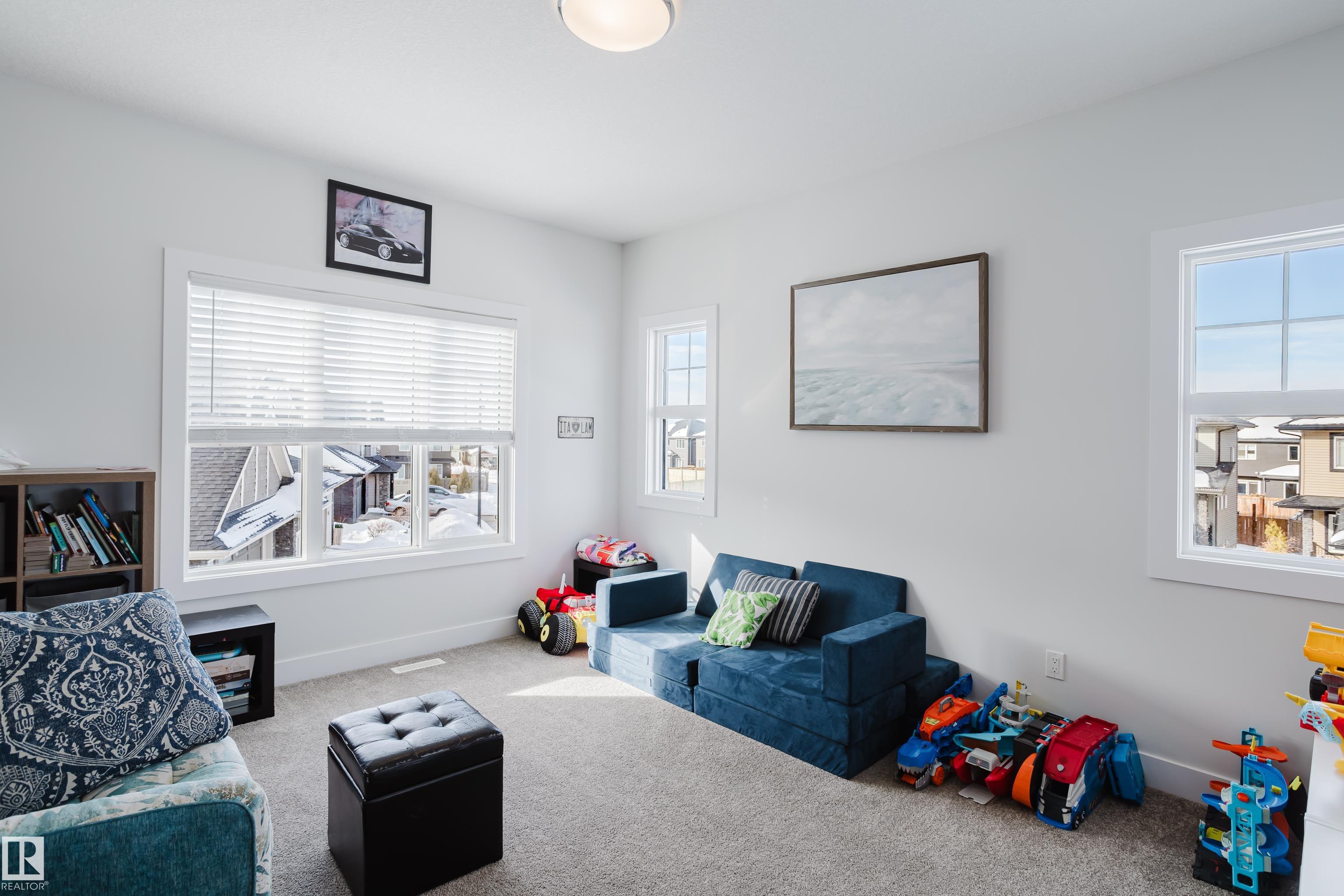 Photo 28 at 569 Merlin Landing NW, Hawks Ridge, Edmonton