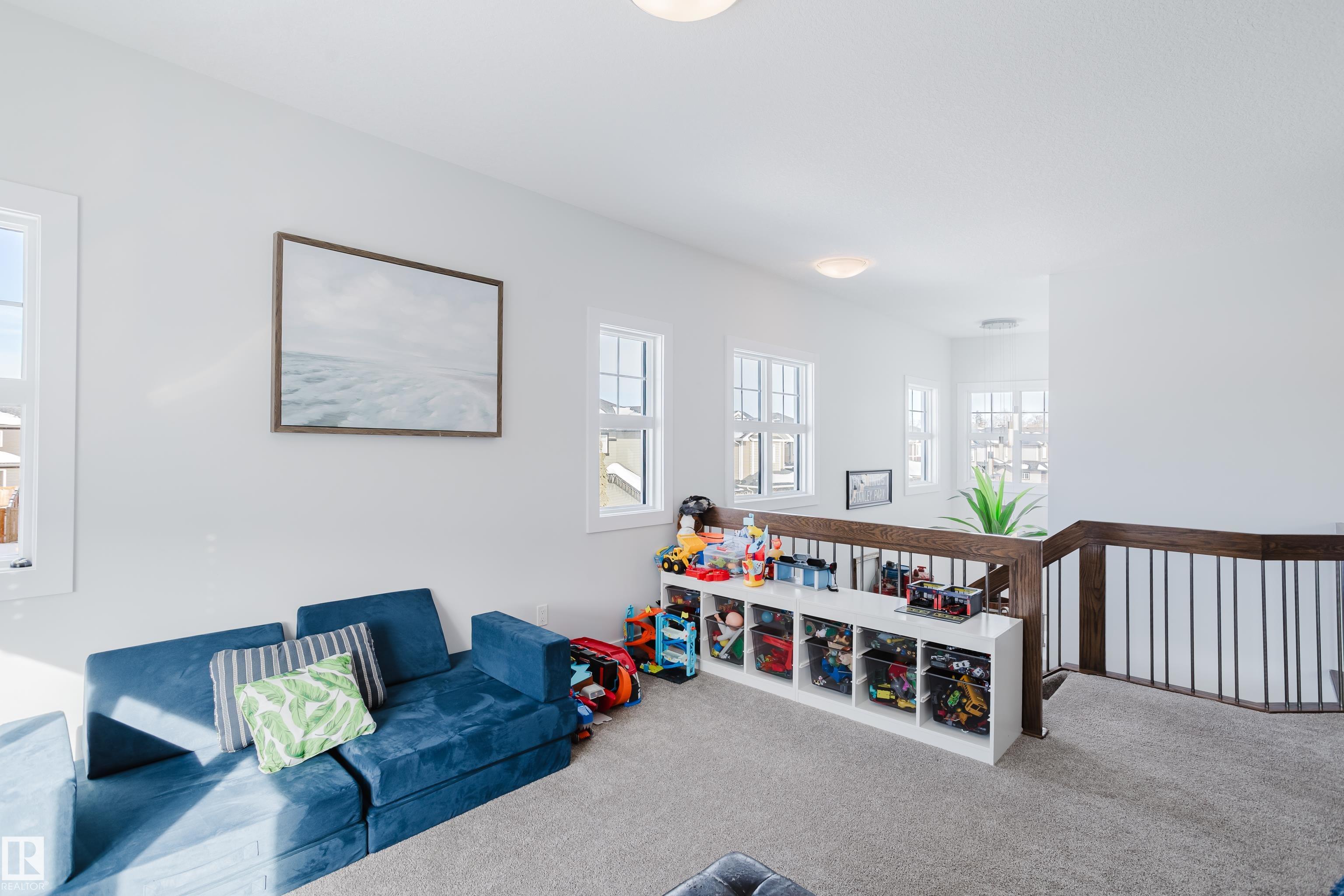 Photo 29 at 569 Merlin Landing NW, Hawks Ridge, Edmonton