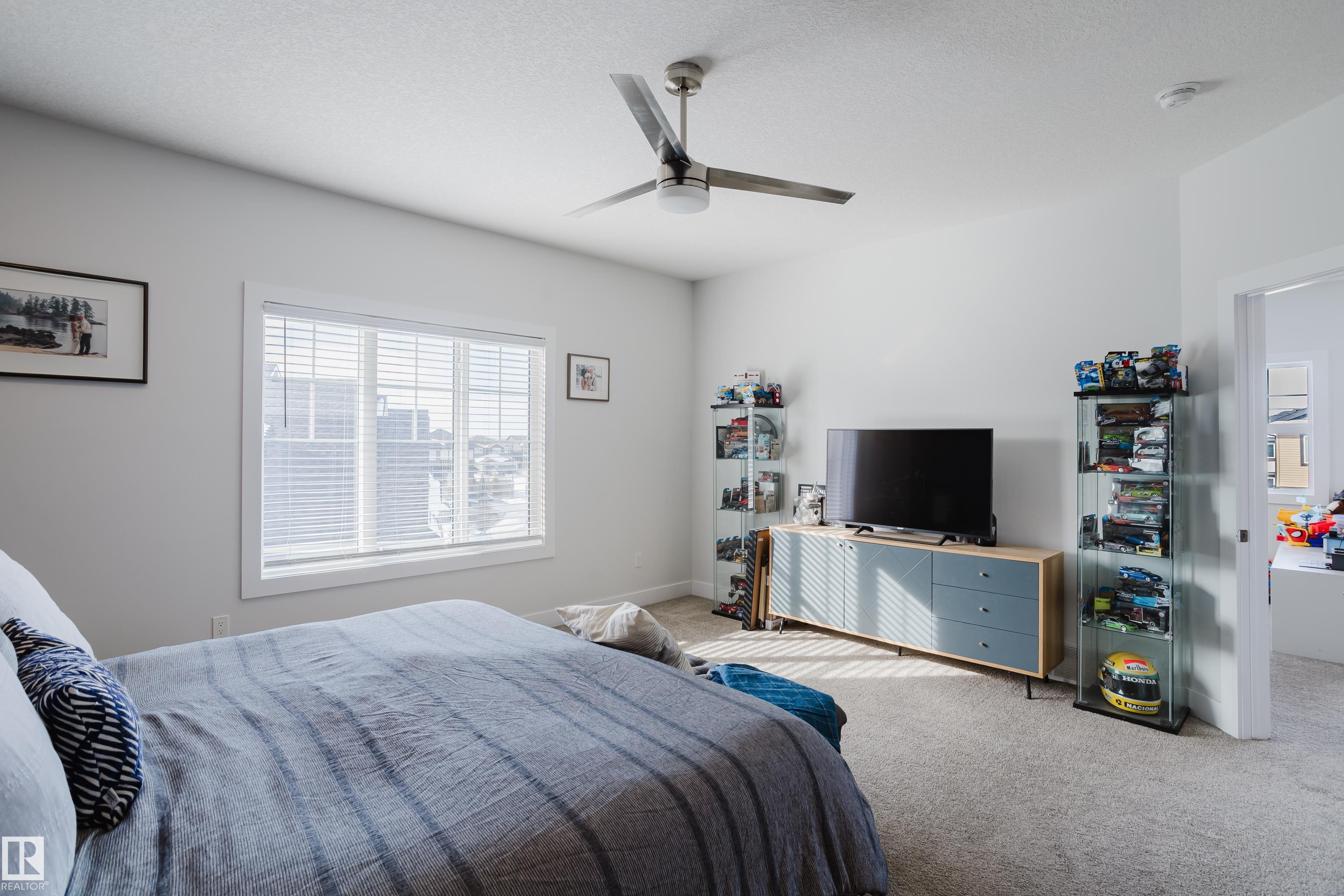 Photo 34 at 569 Merlin Landing NW, Hawks Ridge, Edmonton