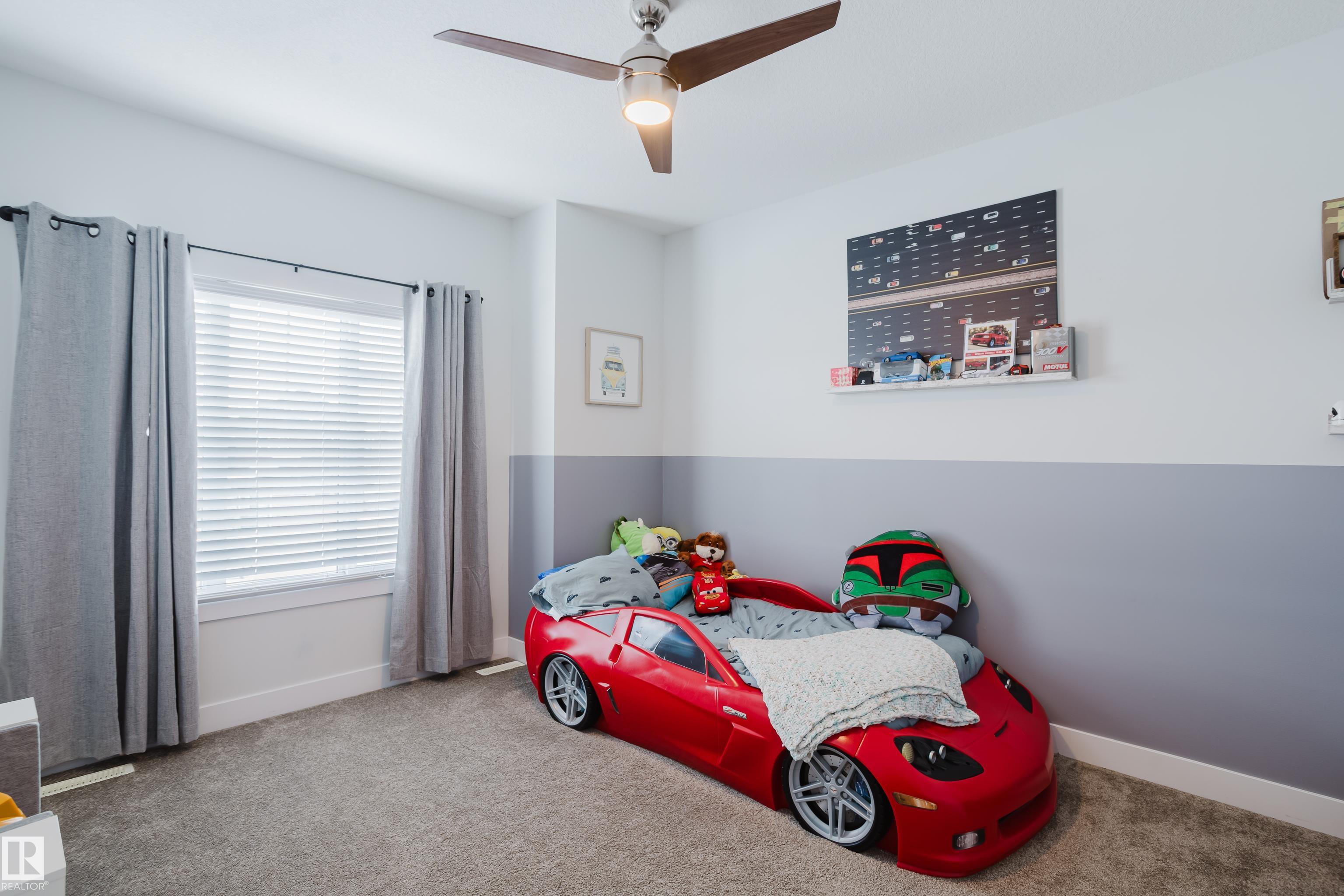 Photo 46 at 569 Merlin Landing NW, Hawks Ridge, Edmonton