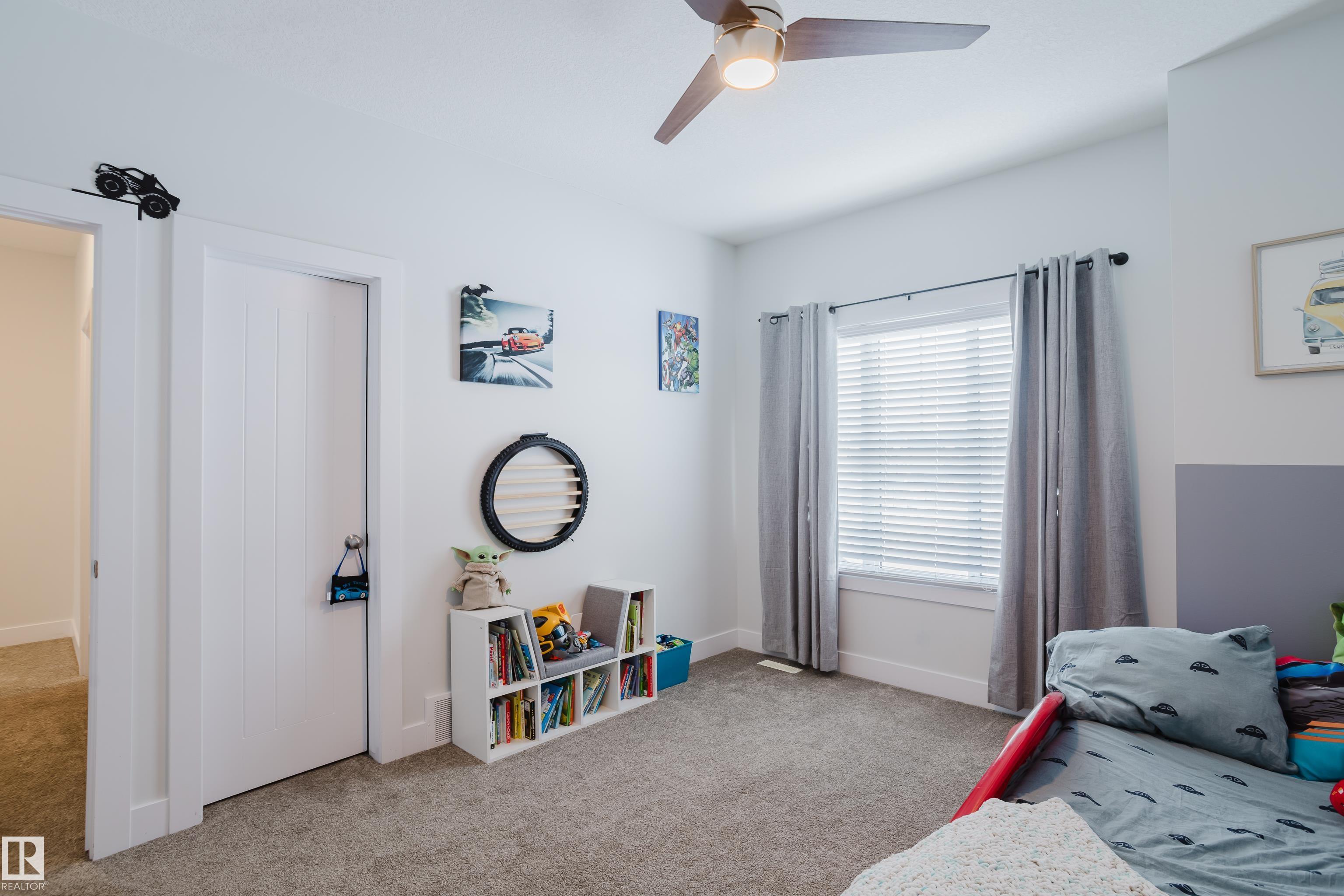 Photo 47 at 569 Merlin Landing NW, Hawks Ridge, Edmonton