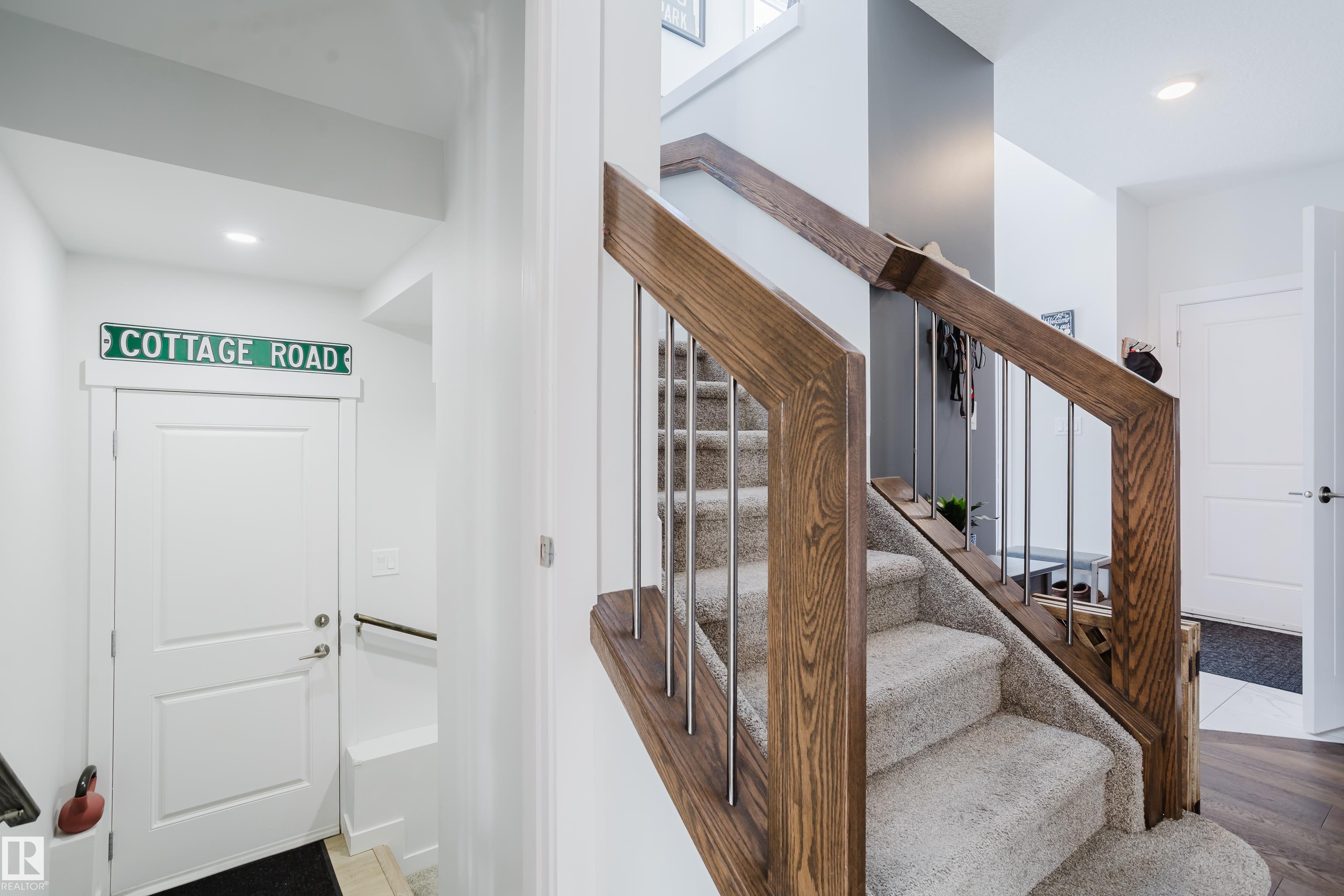 Photo 50 at 569 Merlin Landing NW, Hawks Ridge, Edmonton