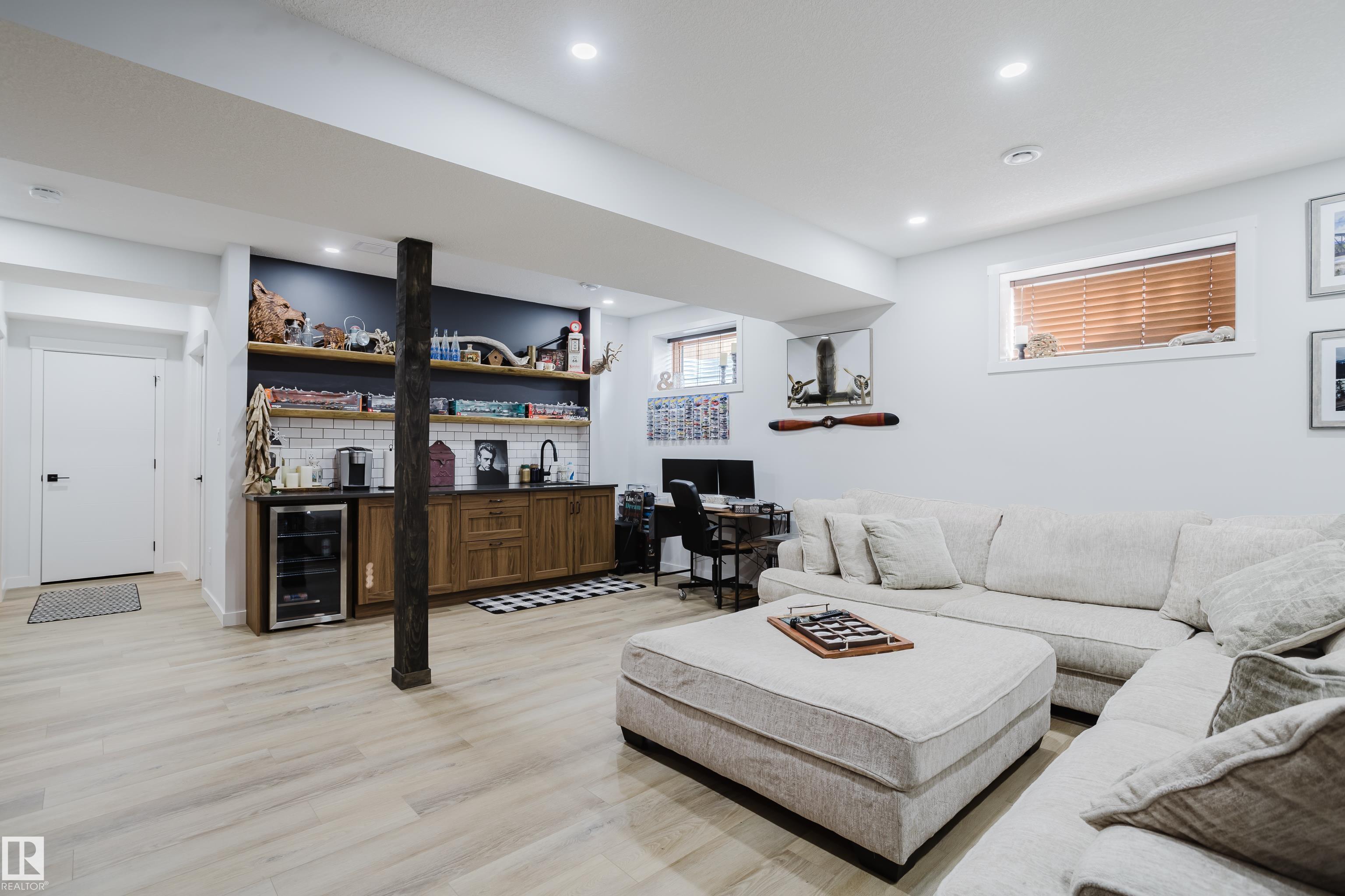 Photo 55 at 569 Merlin Landing NW, Hawks Ridge, Edmonton