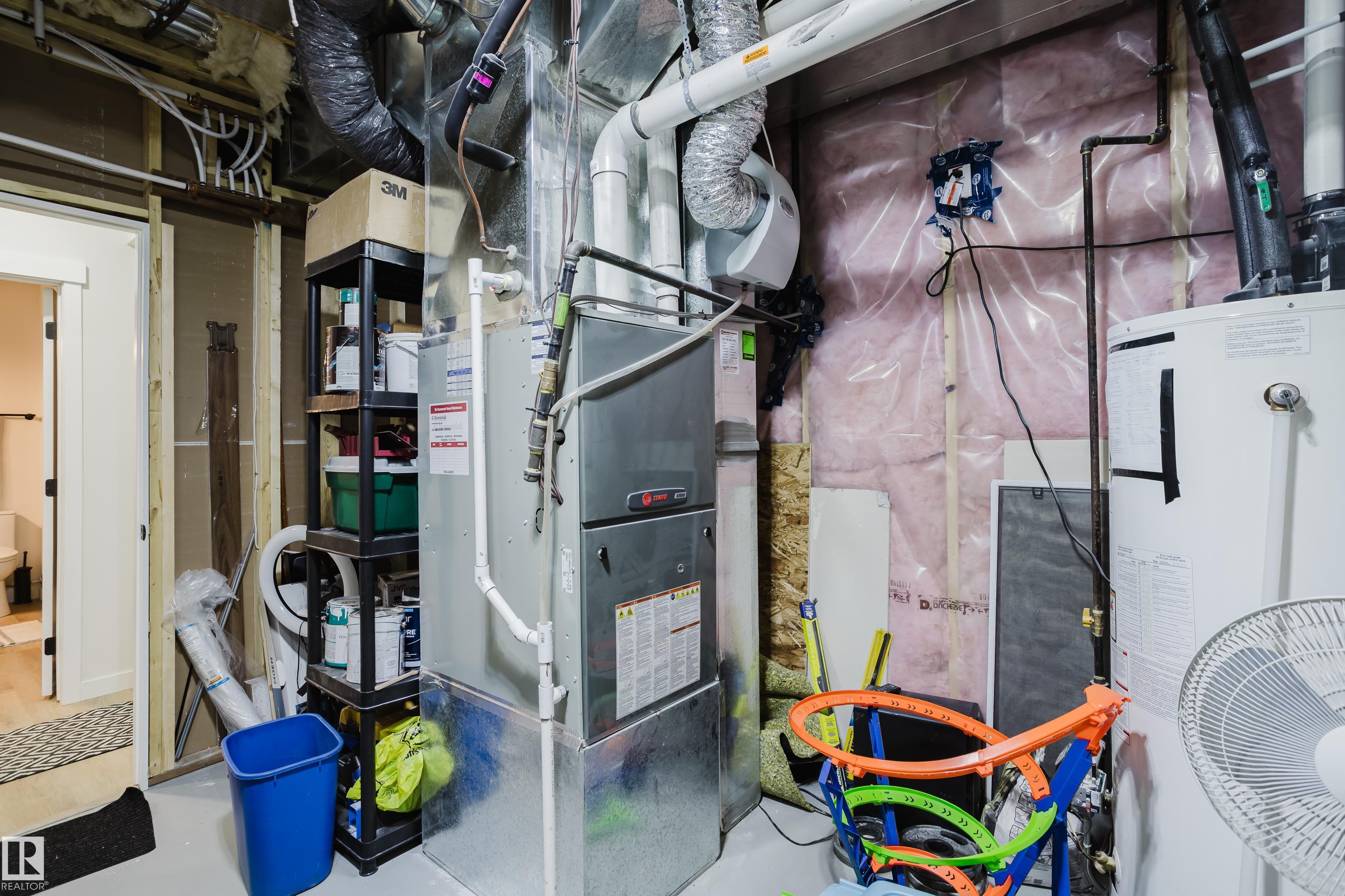 Photo 61 at 569 Merlin Landing NW, Hawks Ridge, Edmonton