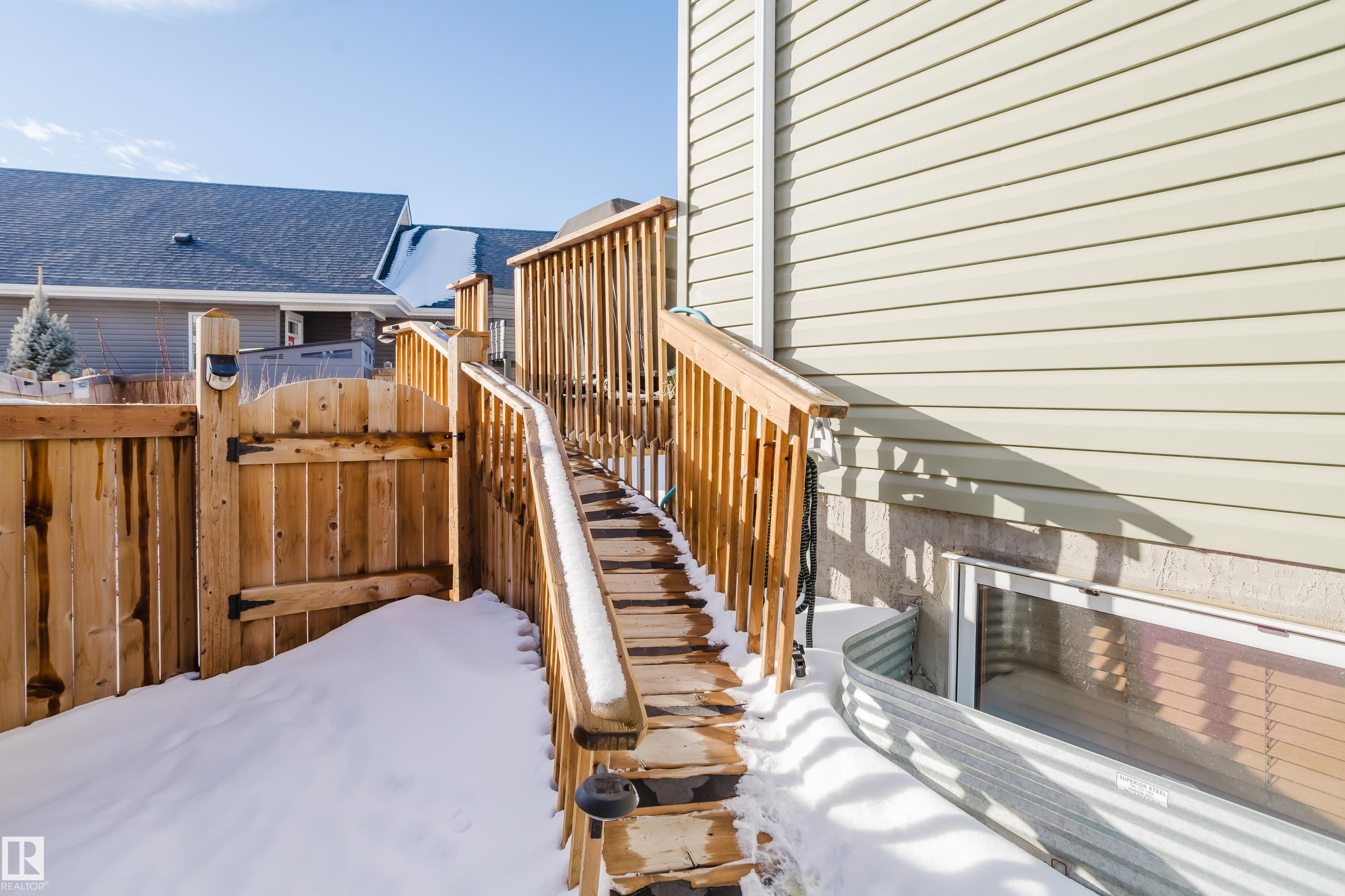 Photo 63 at 569 Merlin Landing NW, Hawks Ridge, Edmonton