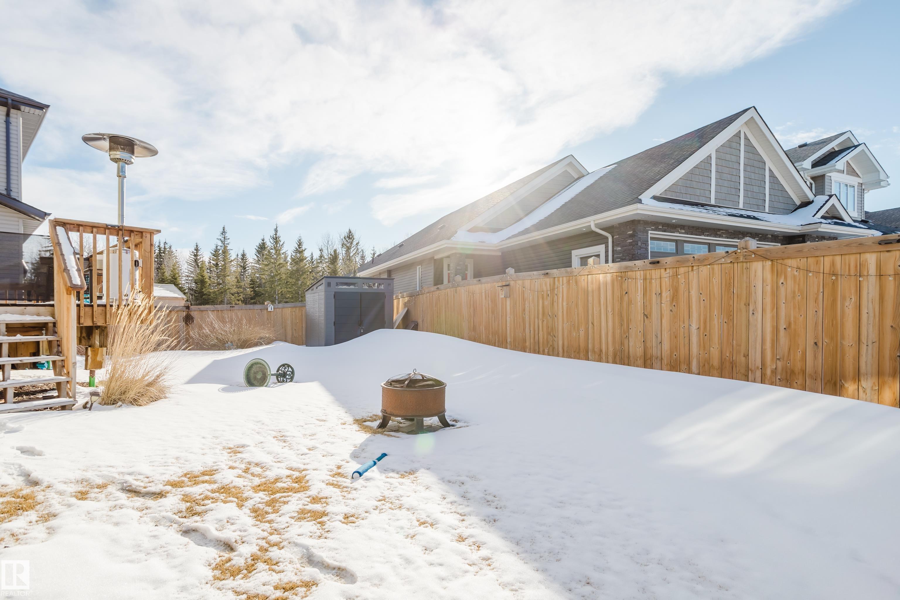 Photo 64 at 569 Merlin Landing NW, Hawks Ridge, Edmonton