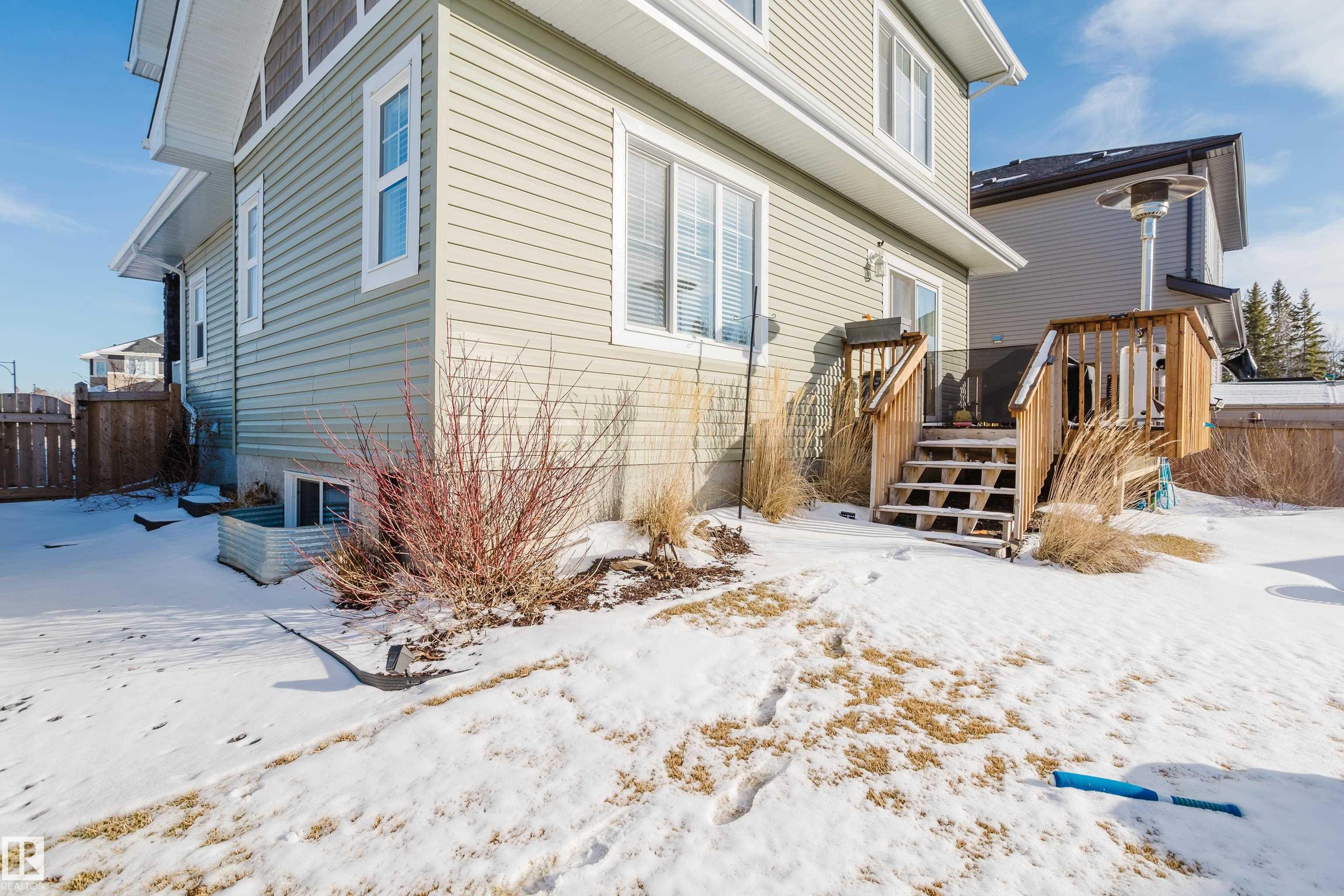 Photo 65 at 569 Merlin Landing NW, Hawks Ridge, Edmonton