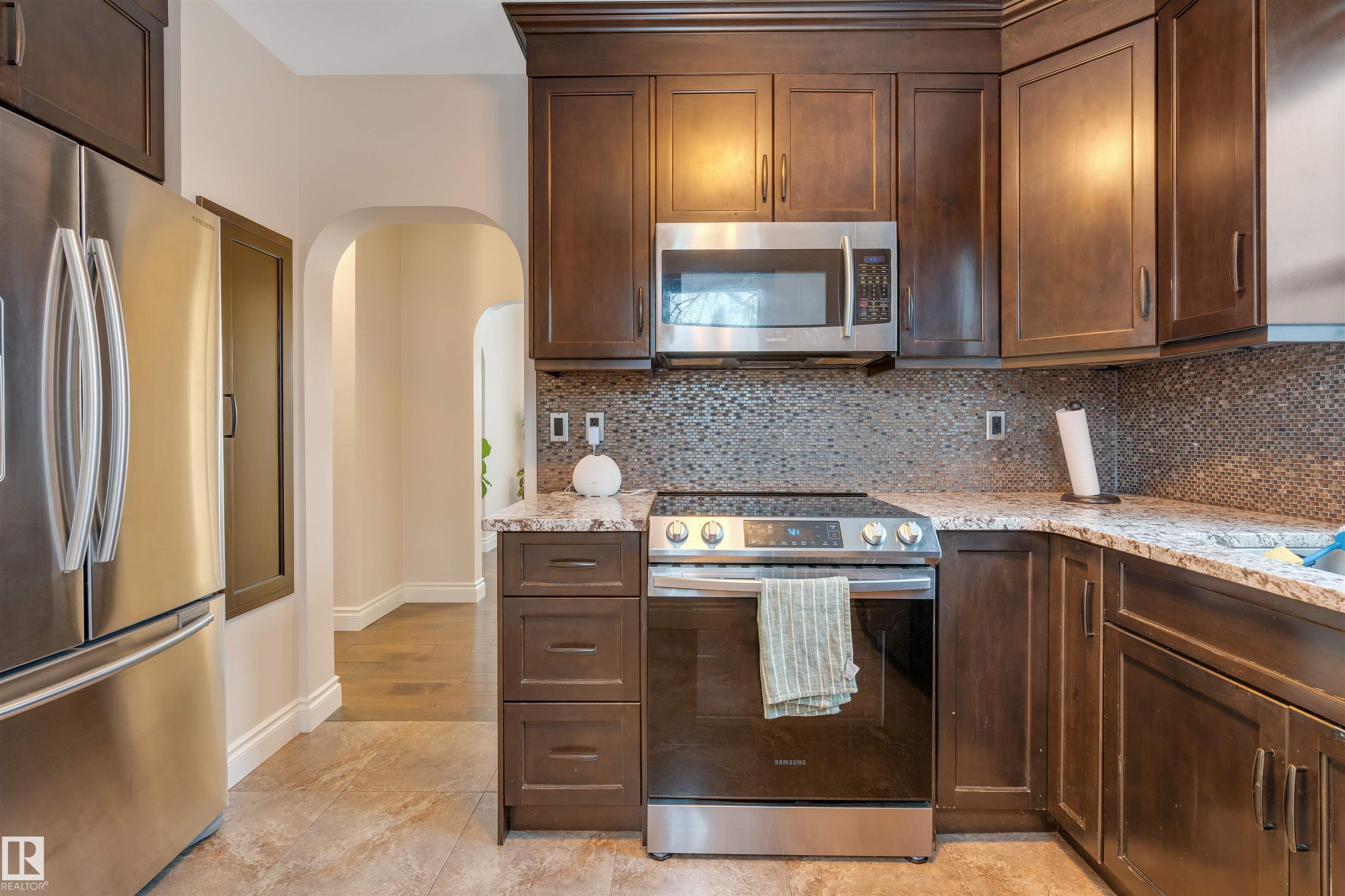 Photo 12 at 10466 148 Street NW, Grovenor, Edmonton