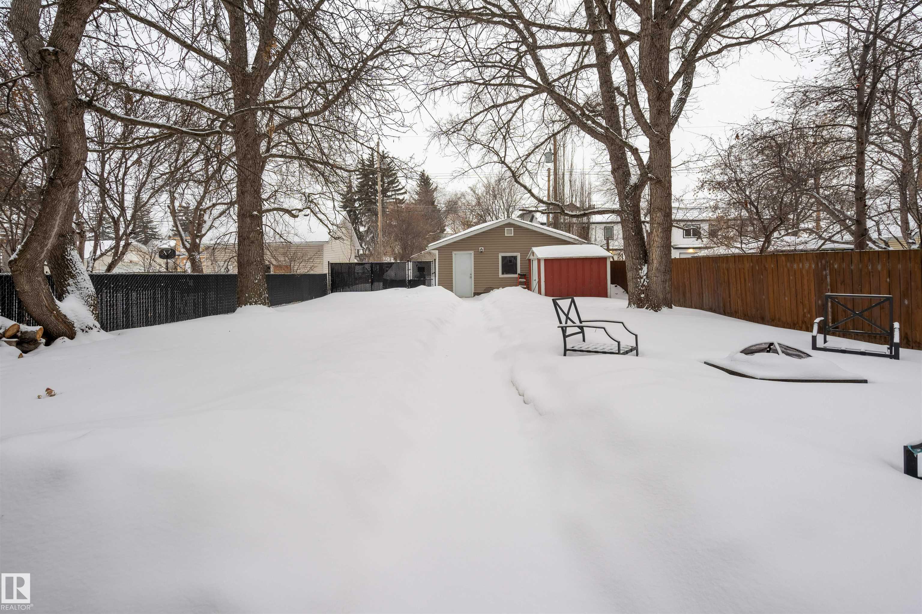 Photo 30 at 10466 148 Street NW, Grovenor, Edmonton