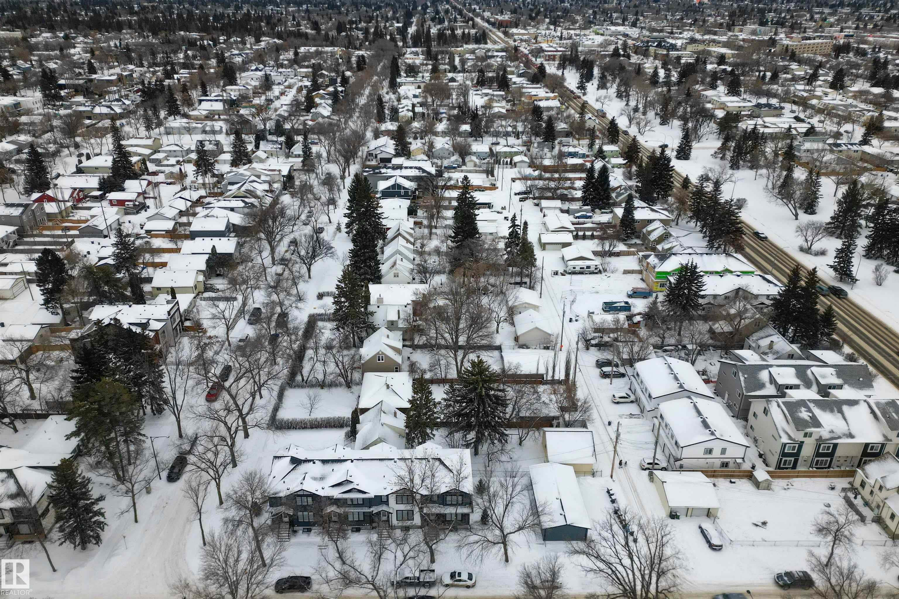 Photo 38 at 10466 148 Street NW, Grovenor, Edmonton