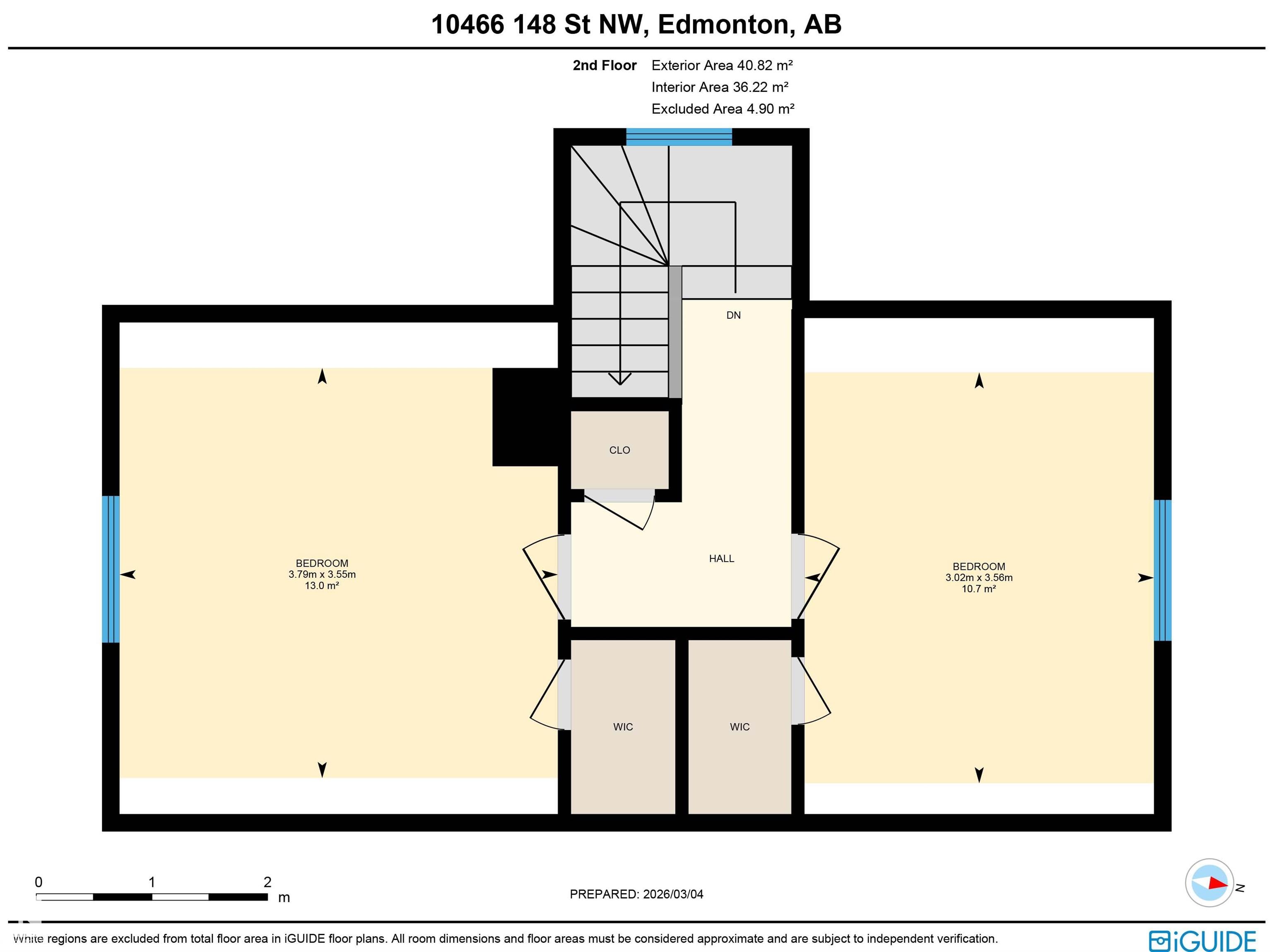 Photo 44 at 10466 148 Street NW, Grovenor, Edmonton
