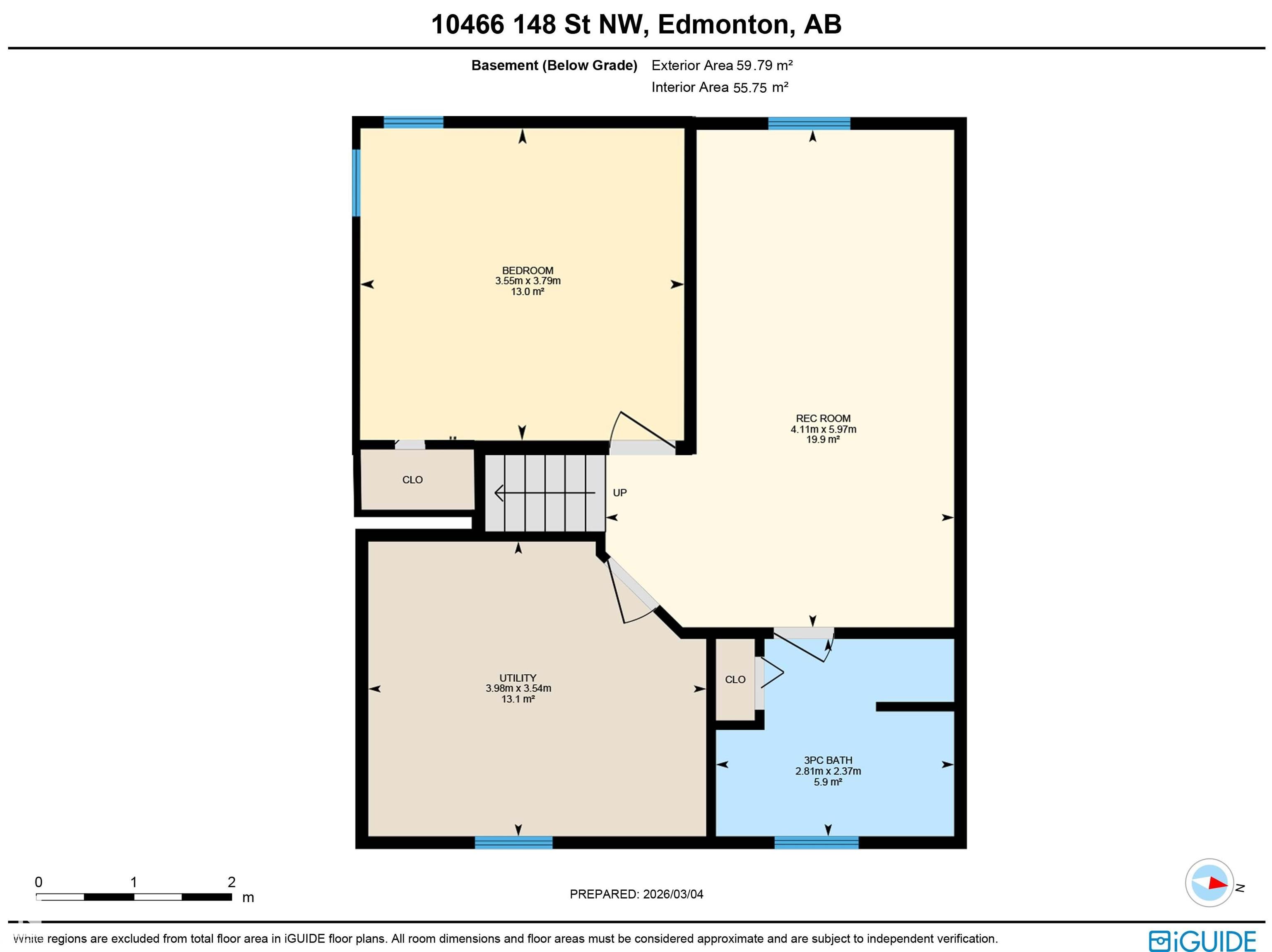 Photo 45 at 10466 148 Street NW, Grovenor, Edmonton