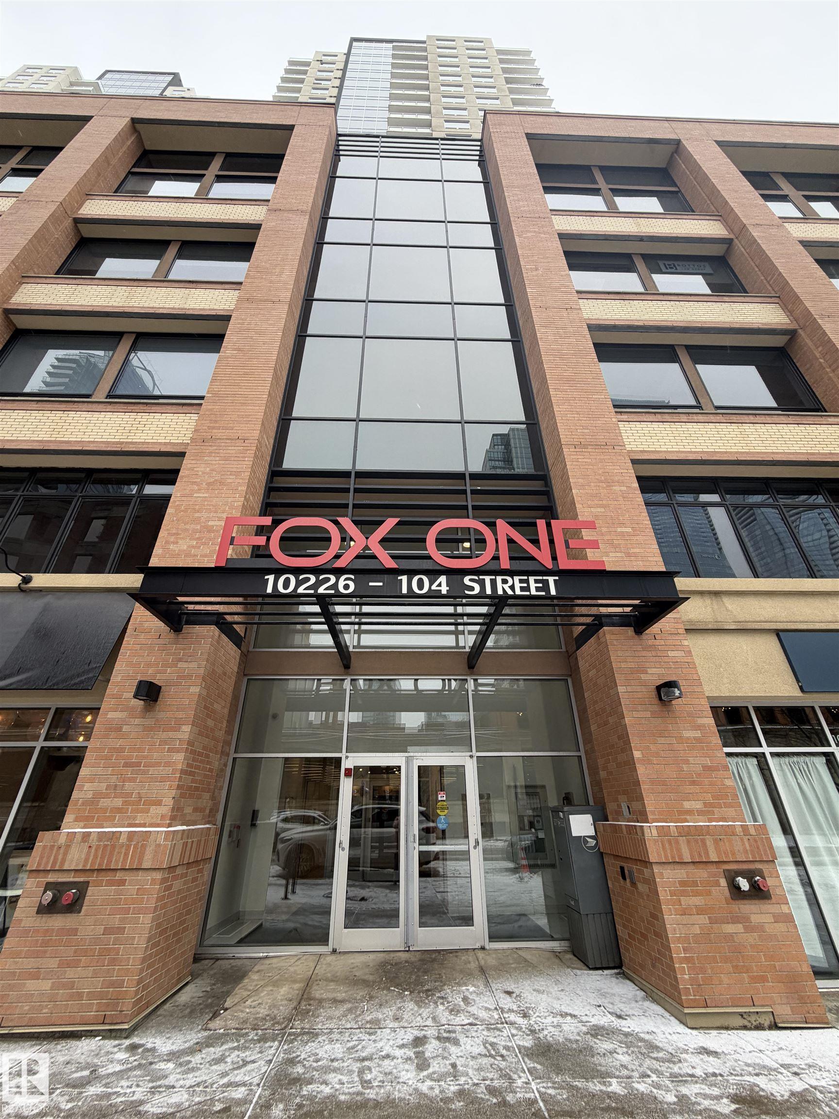 Photo 16 at 804 - 10226 104 Street NW, Downtown, Edmonton