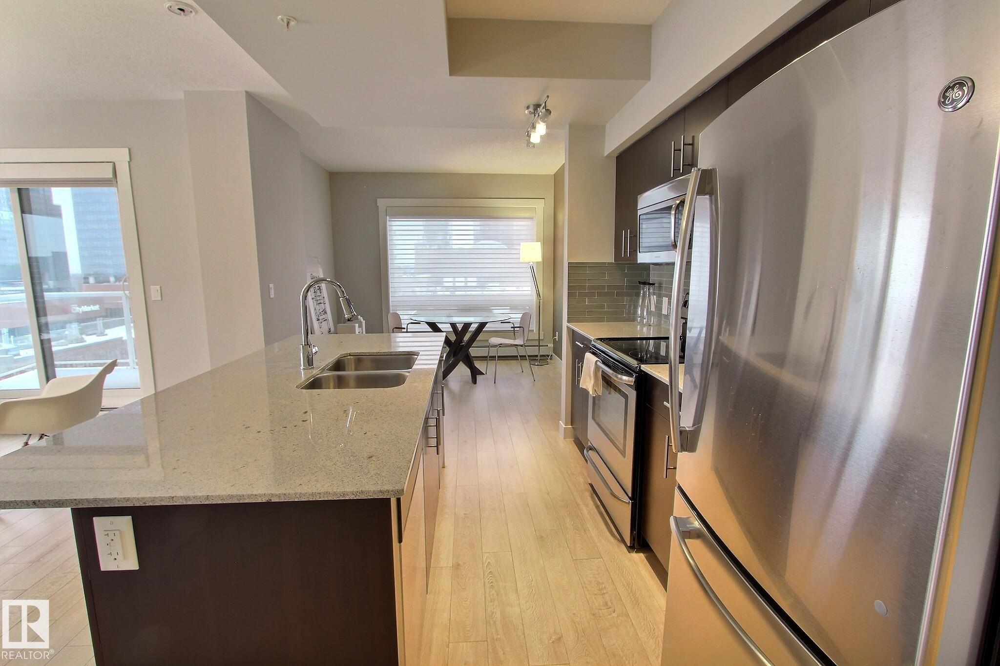 804 - 10226 104 Street NW, Downtown, Edmonton