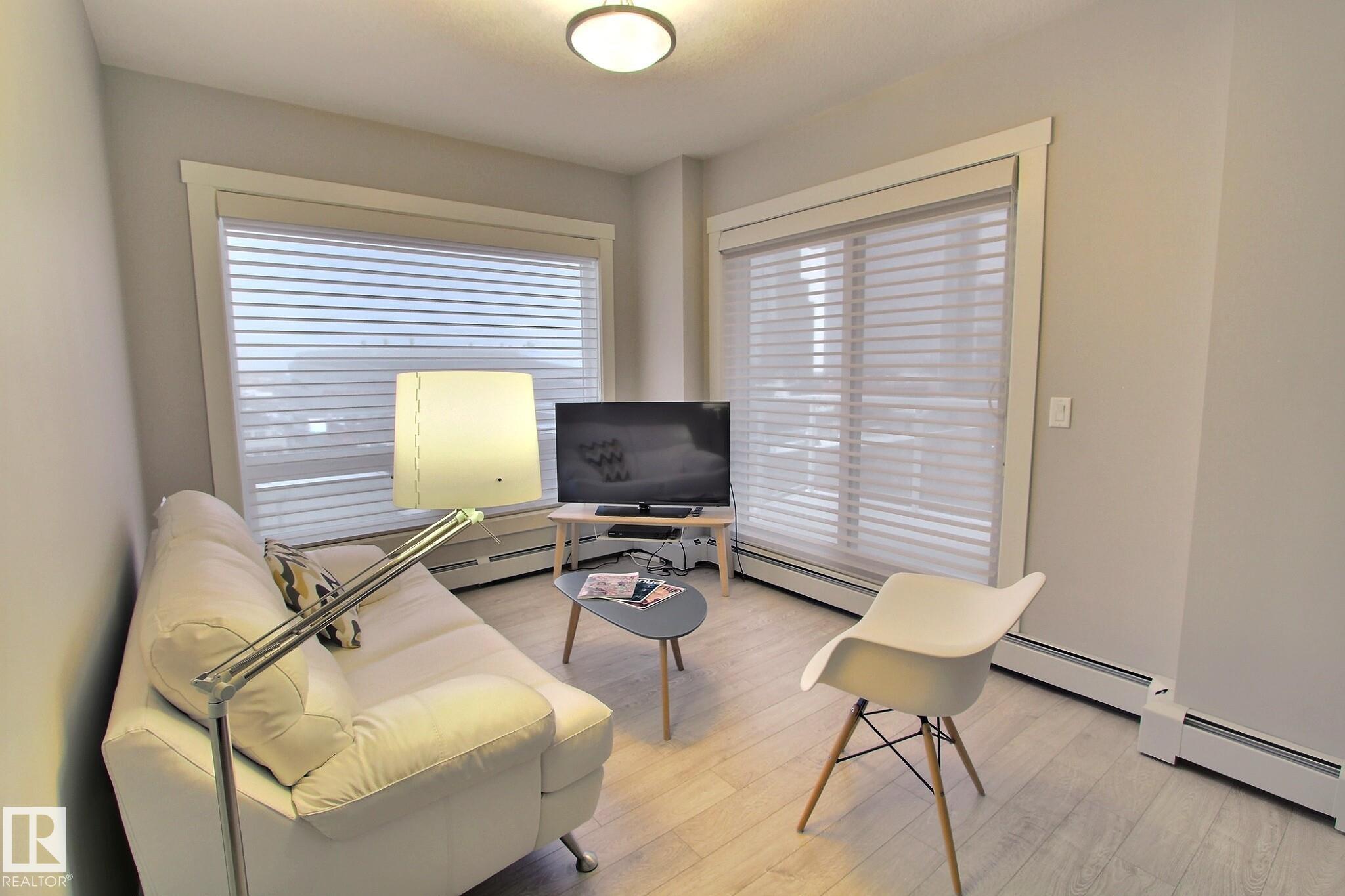 804 - 10226 104 Street NW, Downtown, Edmonton