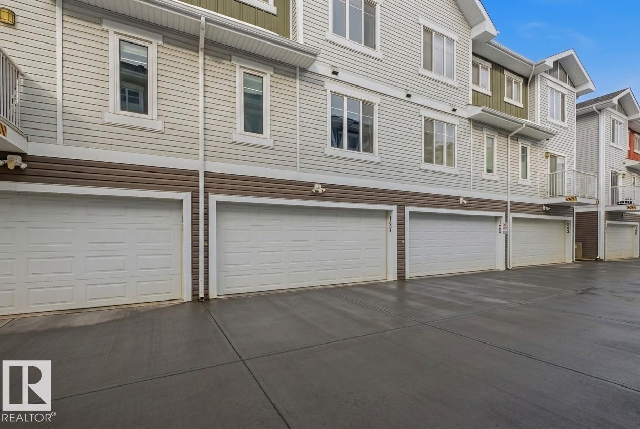 #127 2905 141 Street SW, Chappelle Area, Edmonton