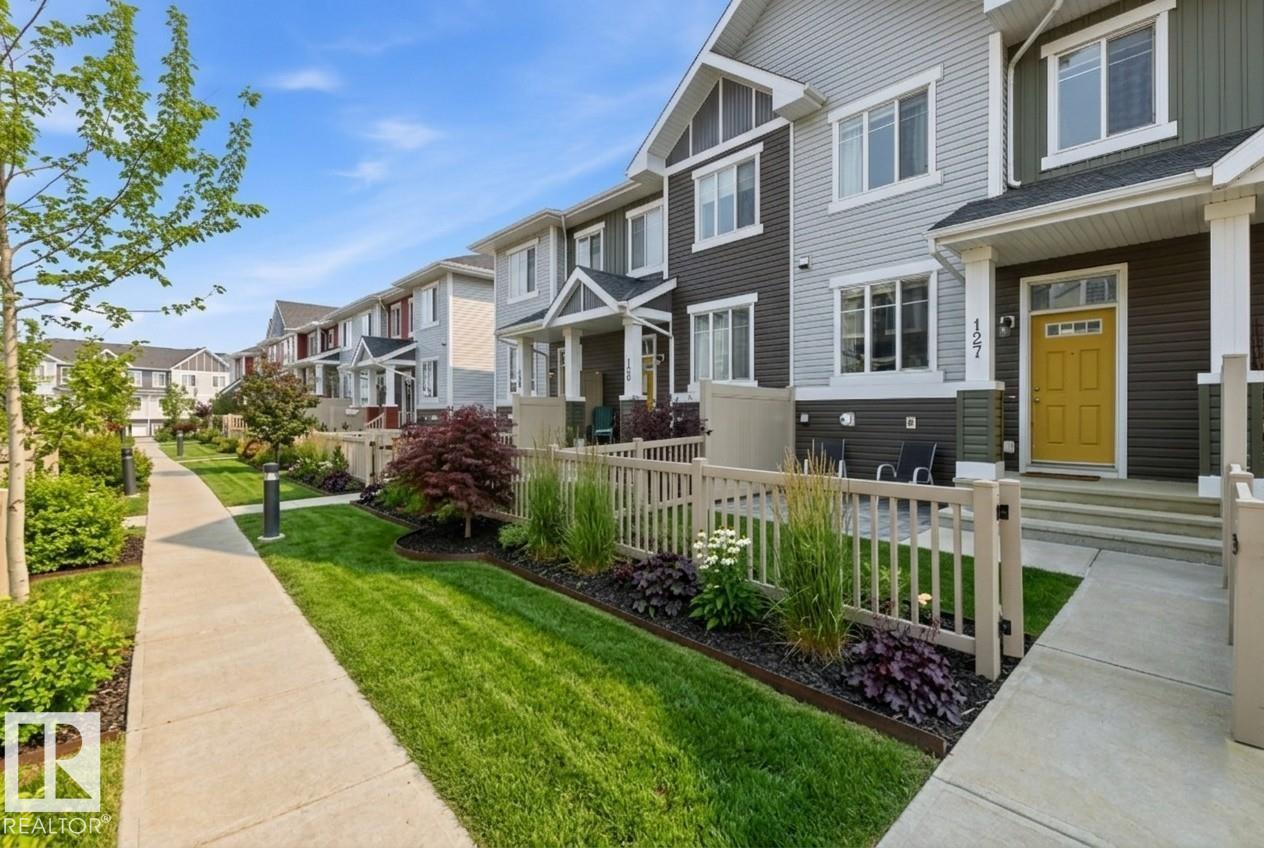 Photo 12 at #127 2905 141 Street SW, Chappelle Area, Edmonton