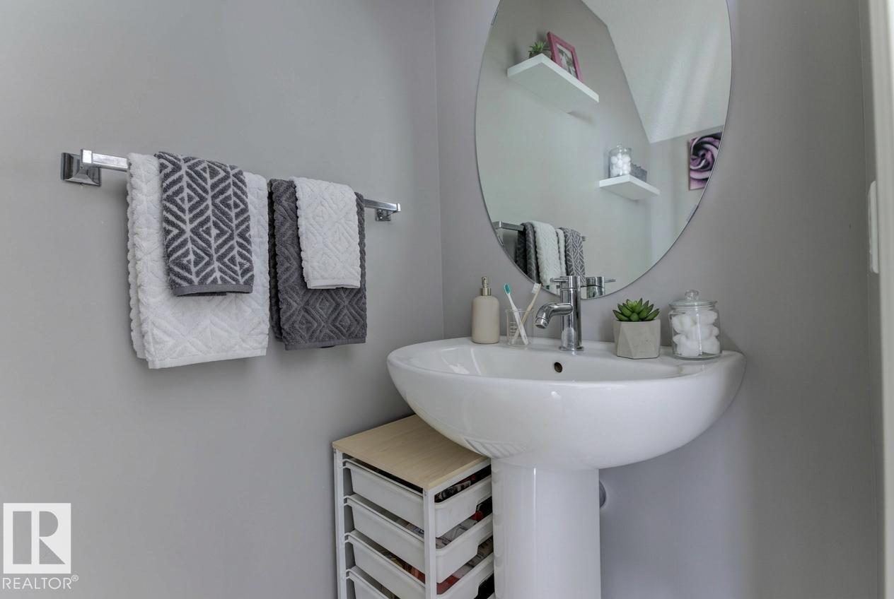 Photo 39 at #127 2905 141 Street SW, Chappelle Area, Edmonton