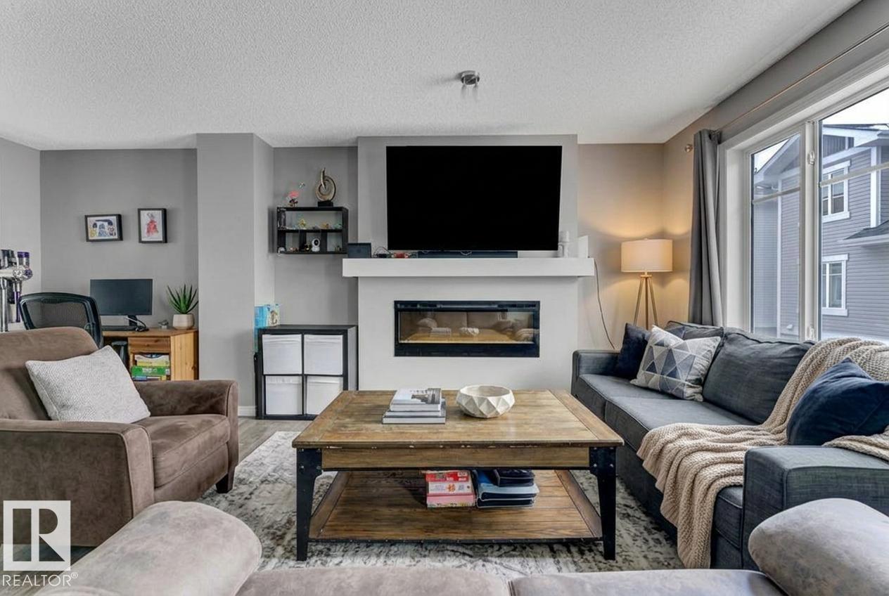 #127 2905 141 Street SW, Chappelle Area, Edmonton