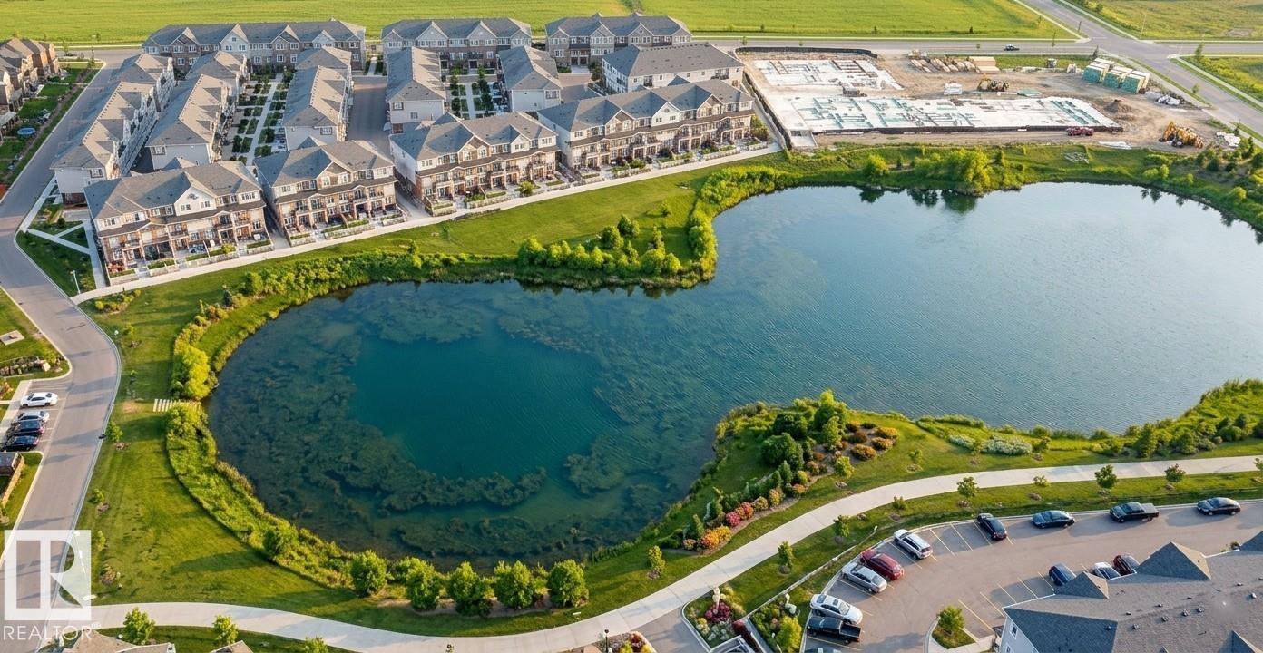 Photo 42 at #127 2905 141 Street SW, Chappelle Area, Edmonton