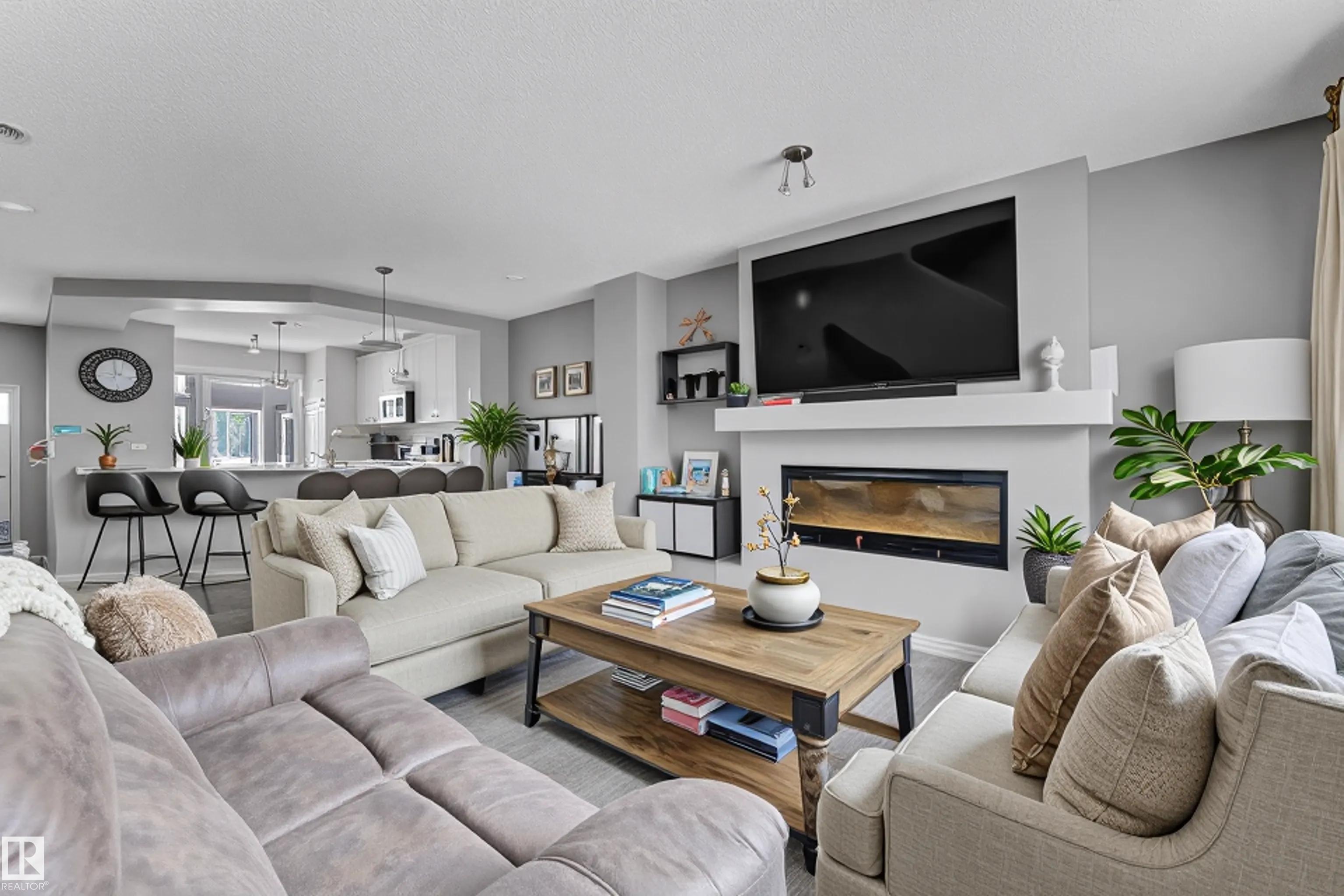 Photo 6 at #127 2905 141 Street SW, Chappelle Area, Edmonton