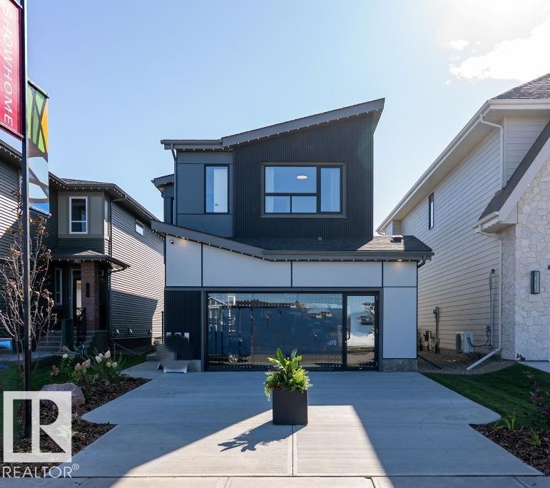 52 Rhea Crescent, Riverside, St. Albert