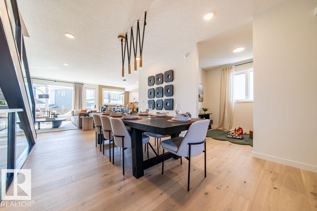 52 Rhea Crescent, Riverside, St. Albert