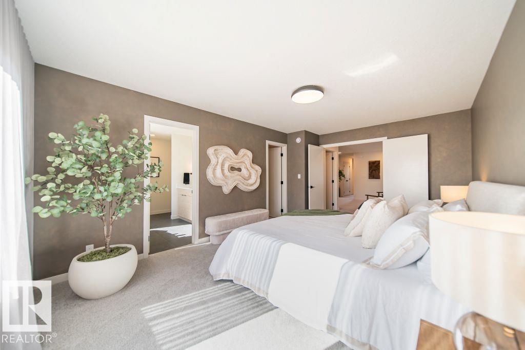 Photo 15 at 52 Rhea Crescent, Riverside, St. Albert