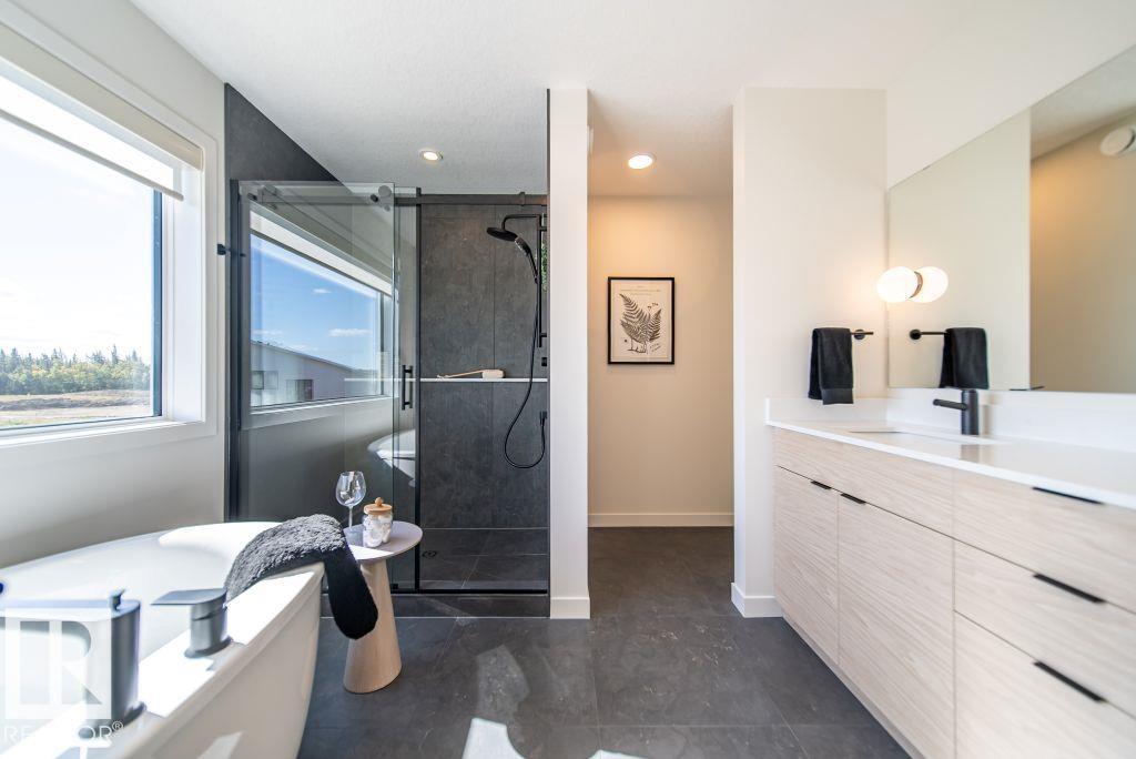 Photo 16 at 52 Rhea Crescent, Riverside, St. Albert