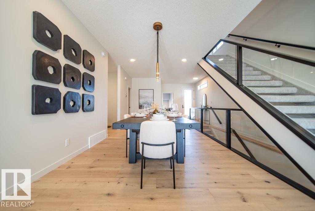 52 Rhea Crescent, Riverside, St. Albert