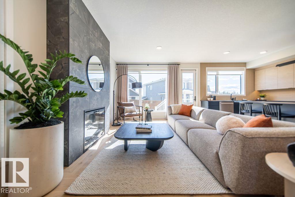 52 Rhea Crescent, Riverside, St. Albert